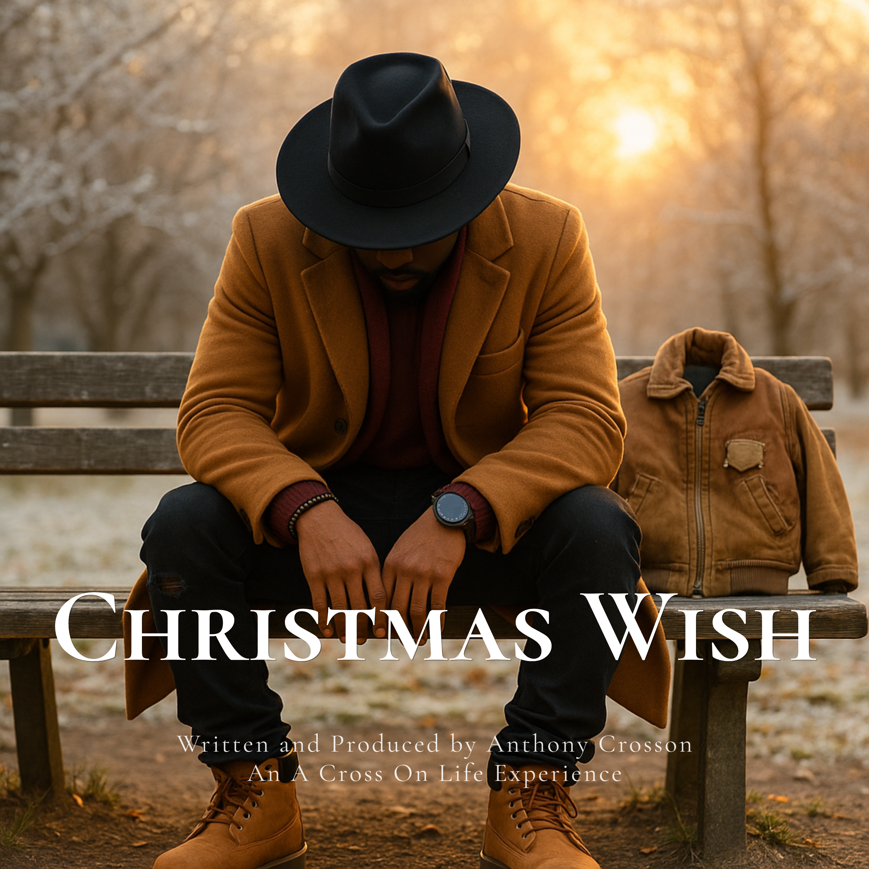 Christmas Wish artwork