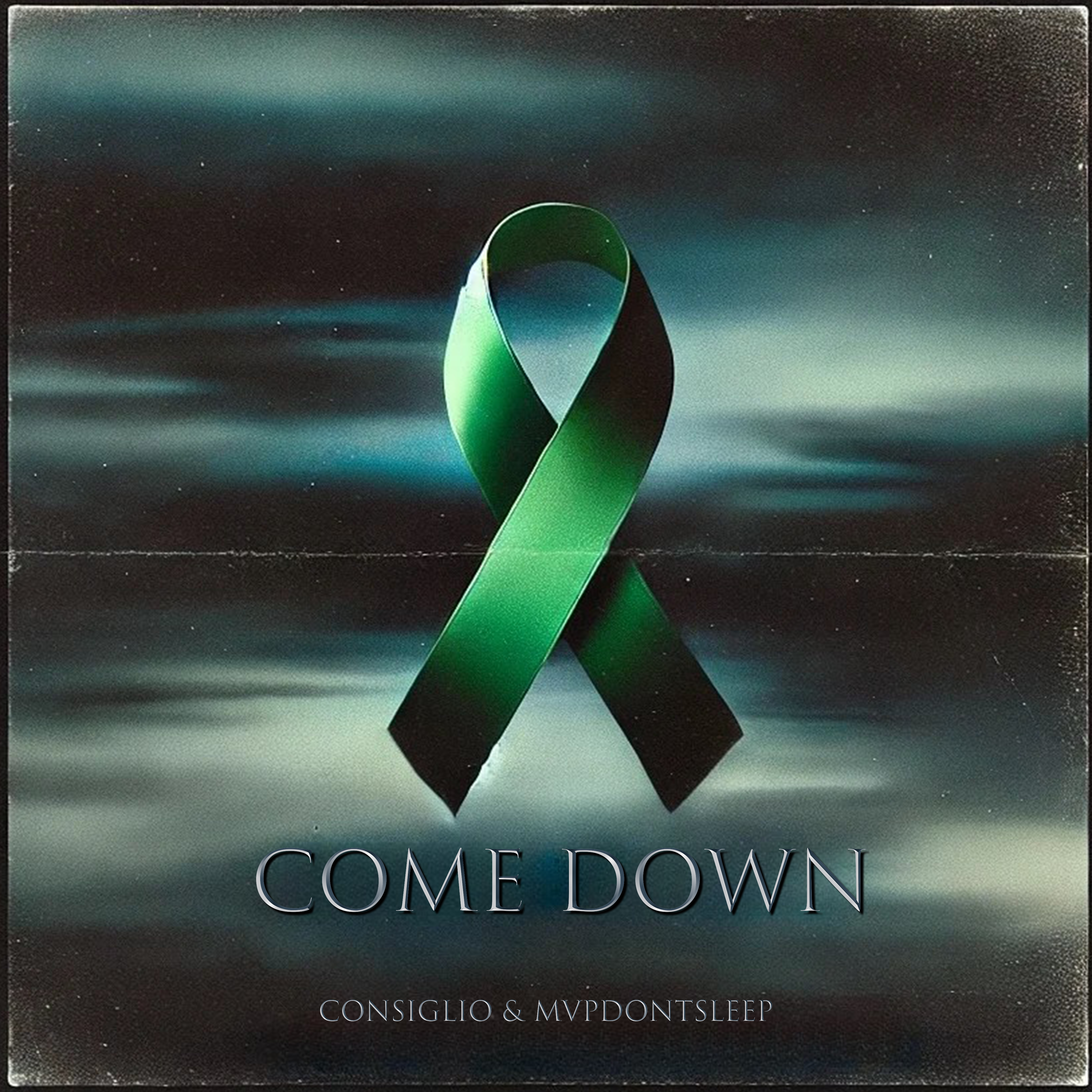 Come Down artwork