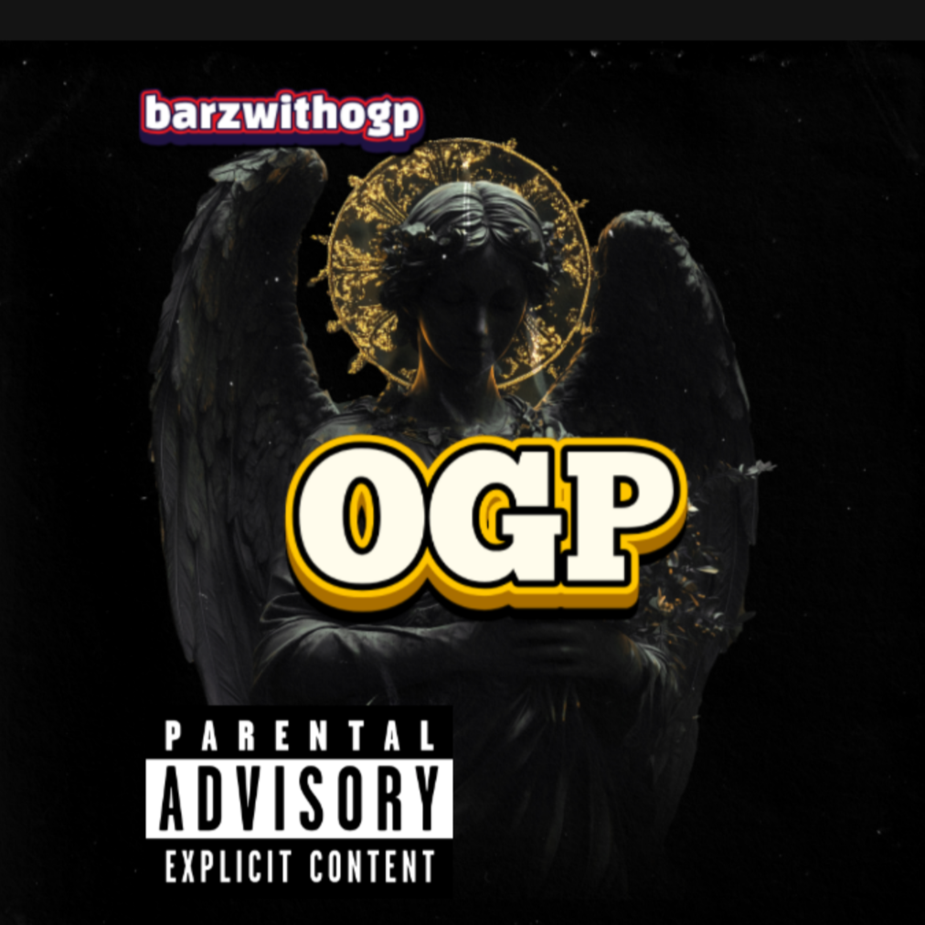 OGP artwork