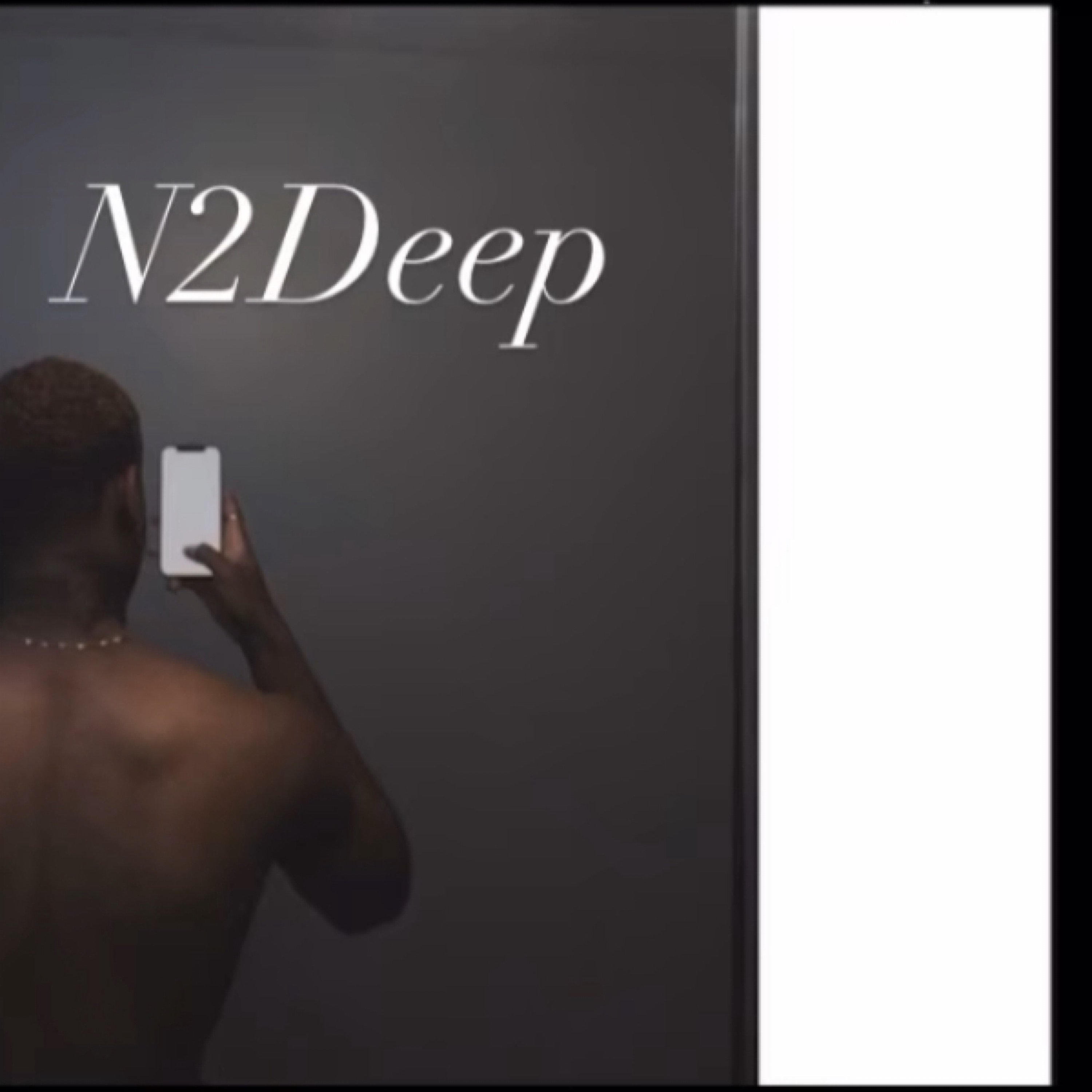 N2Deep artwork
