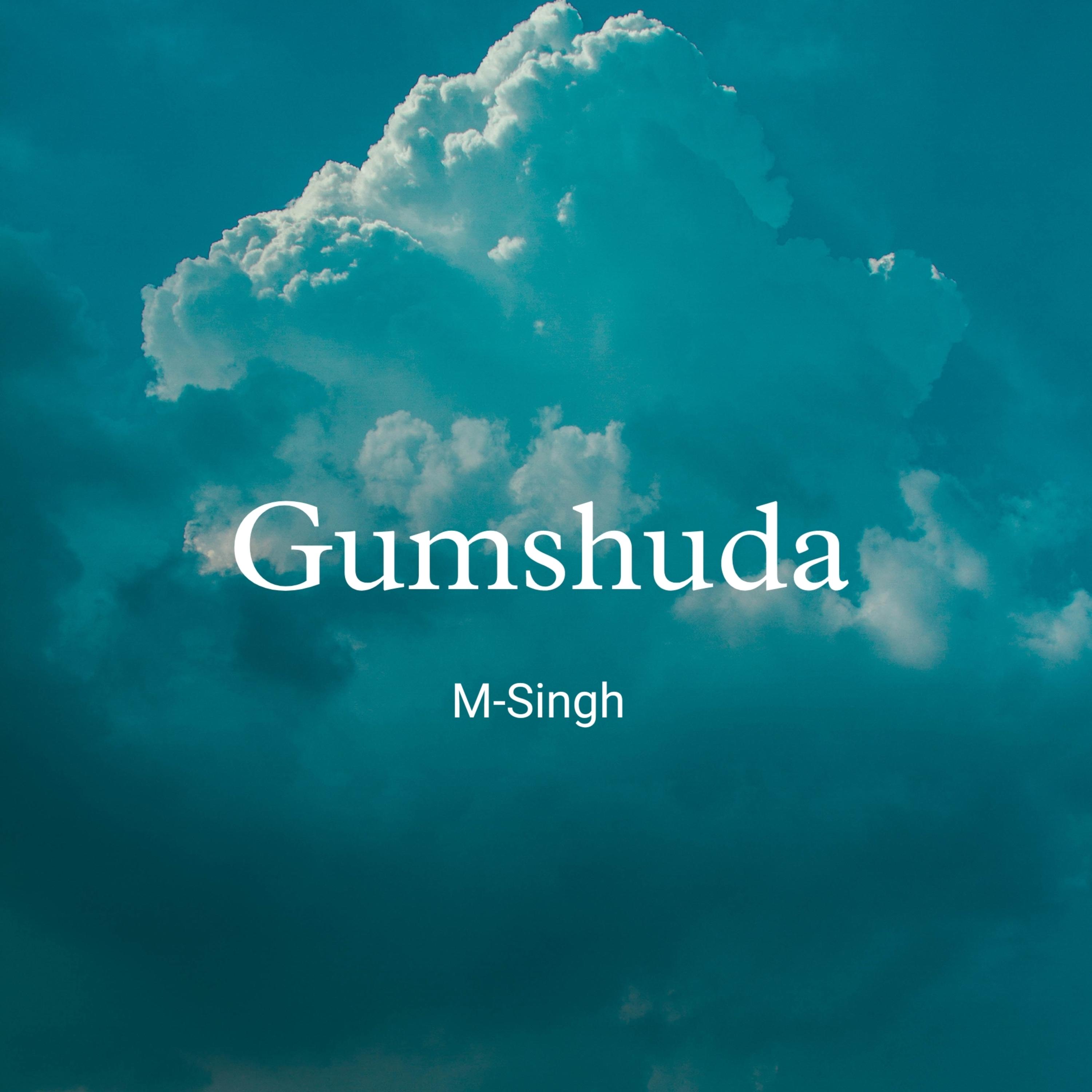 Gumshuda artwork