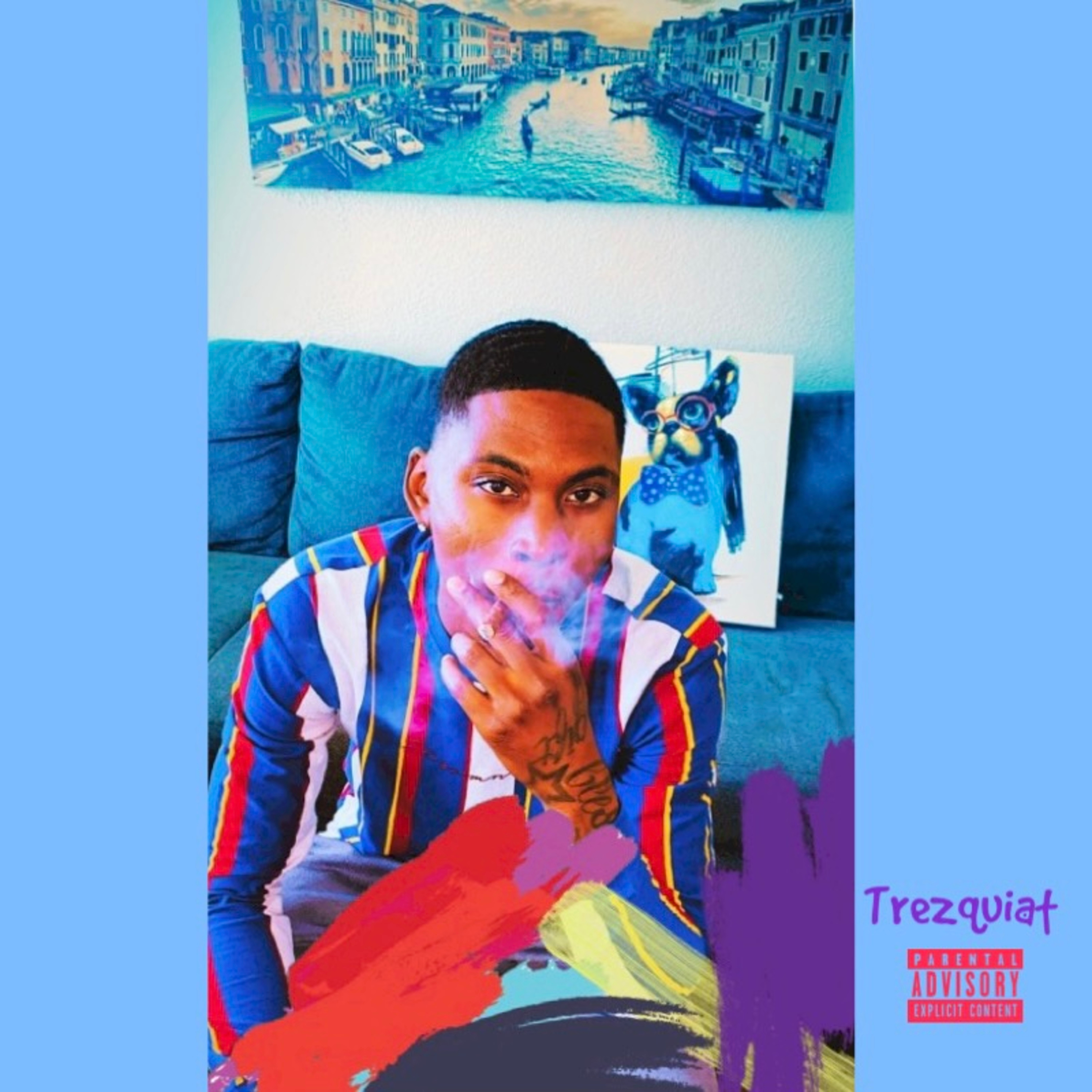 Trezquiat artwork