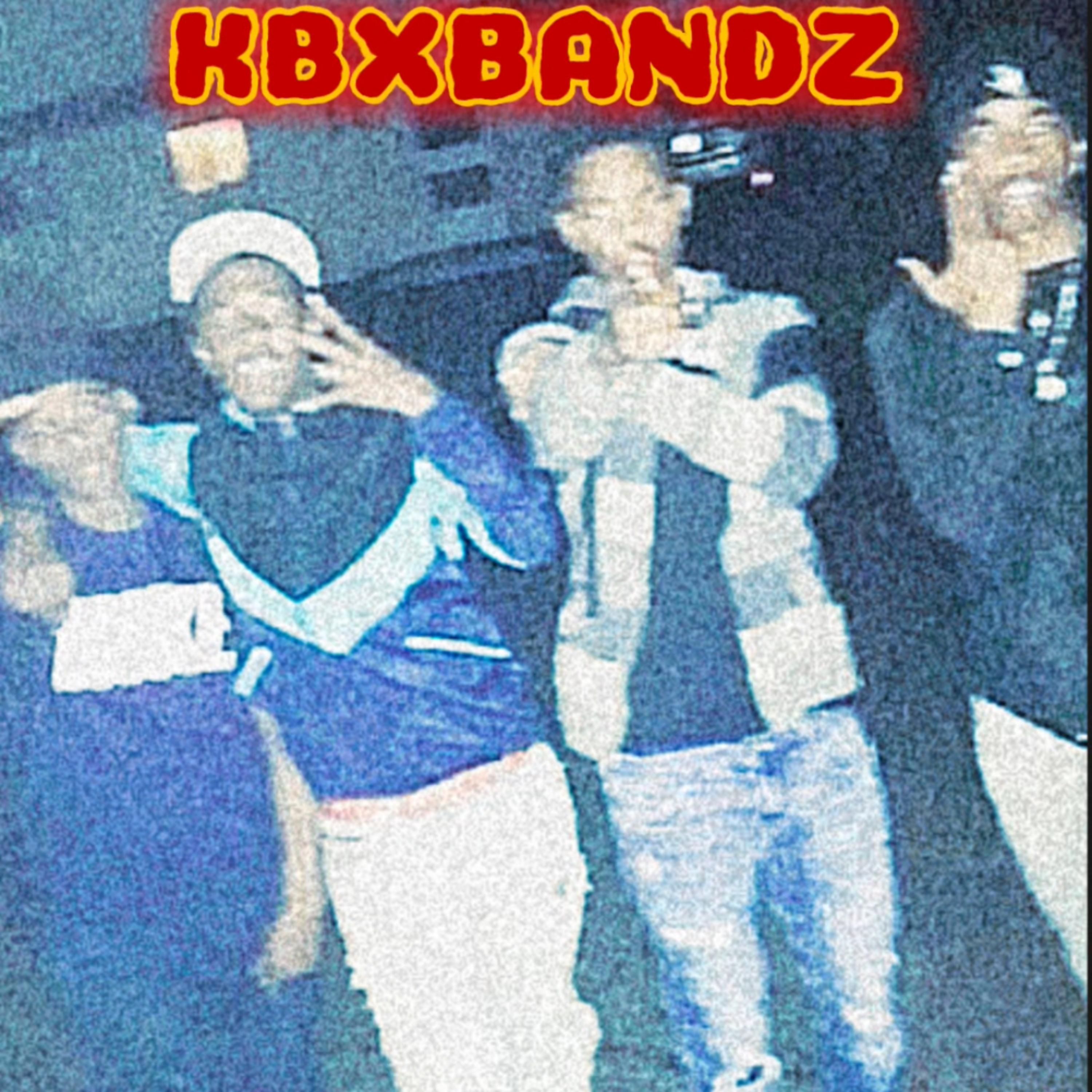 KBXBANDZ artwork