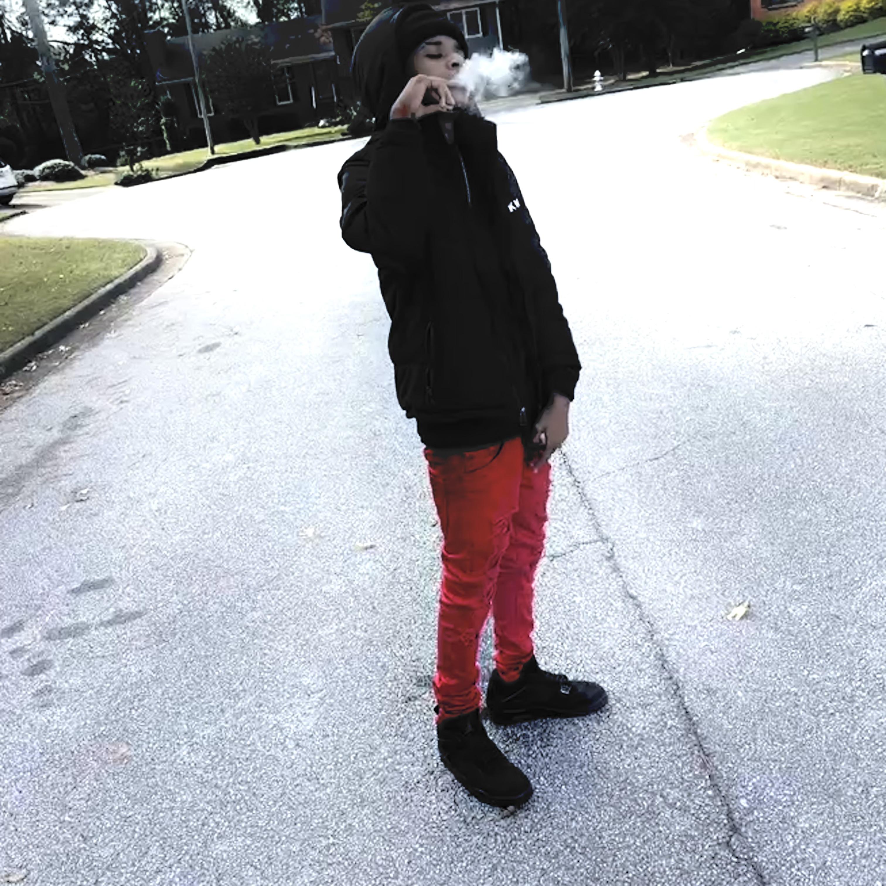 Own Flow artwork