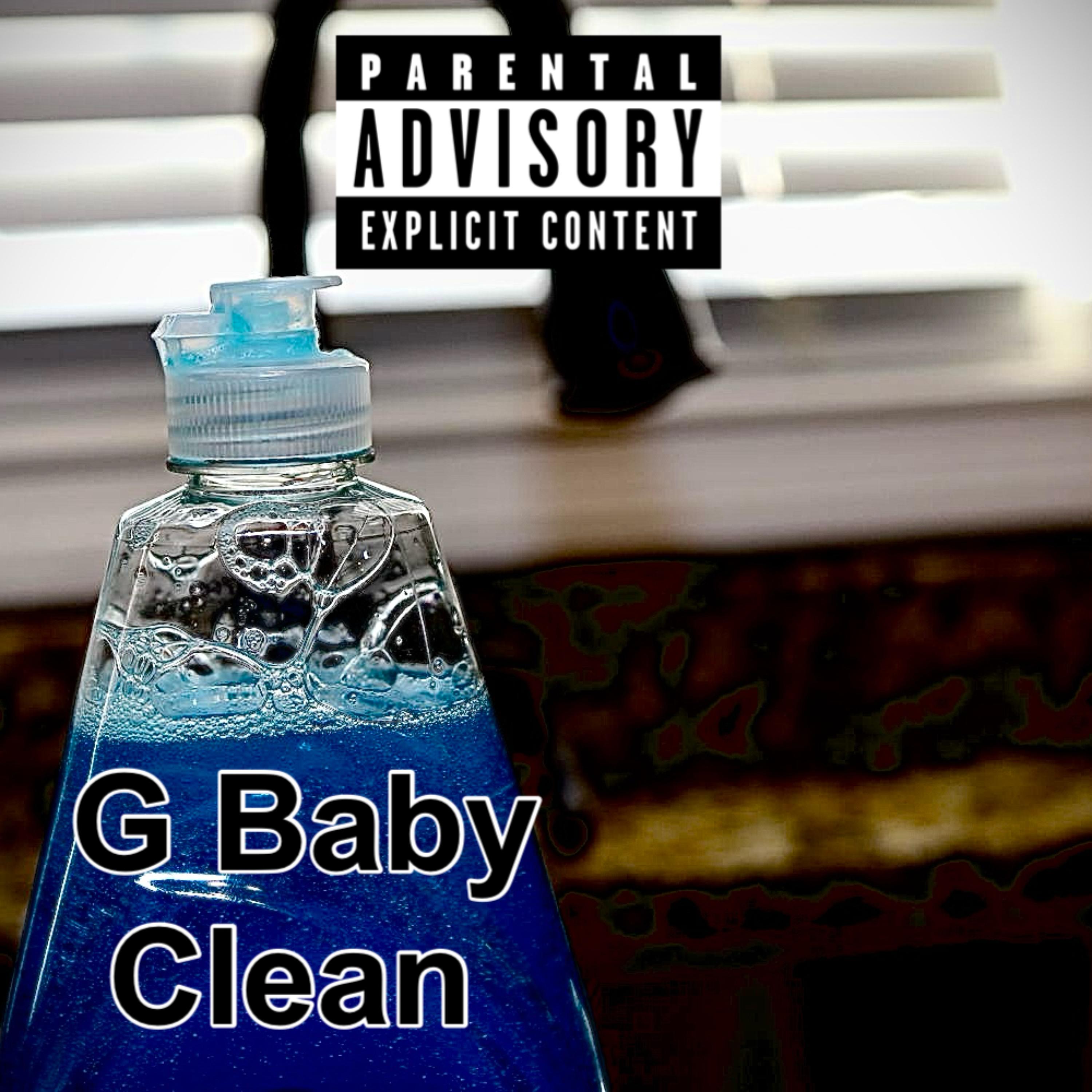 Clean artwork