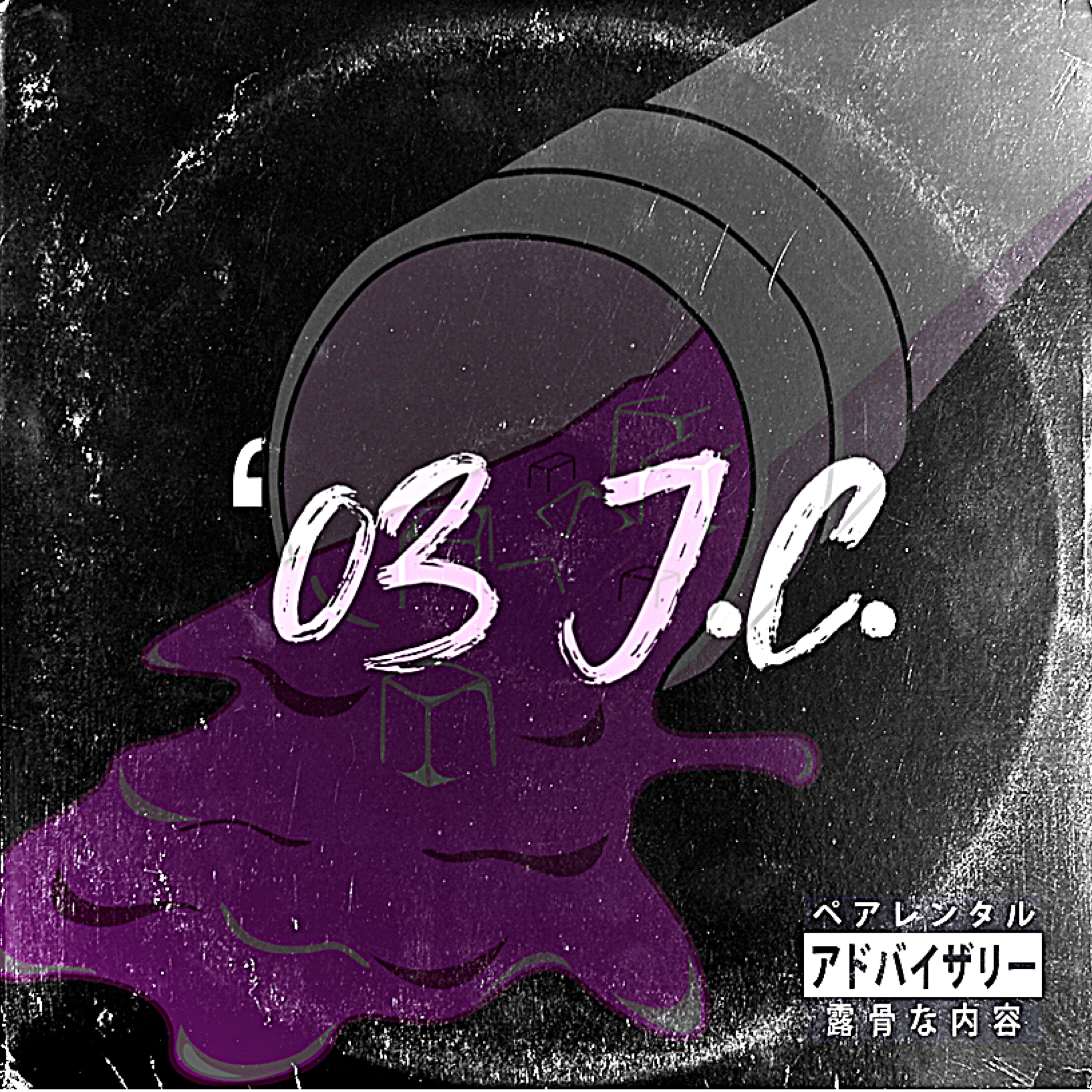 '03 J.C. by Bloccbby cover art