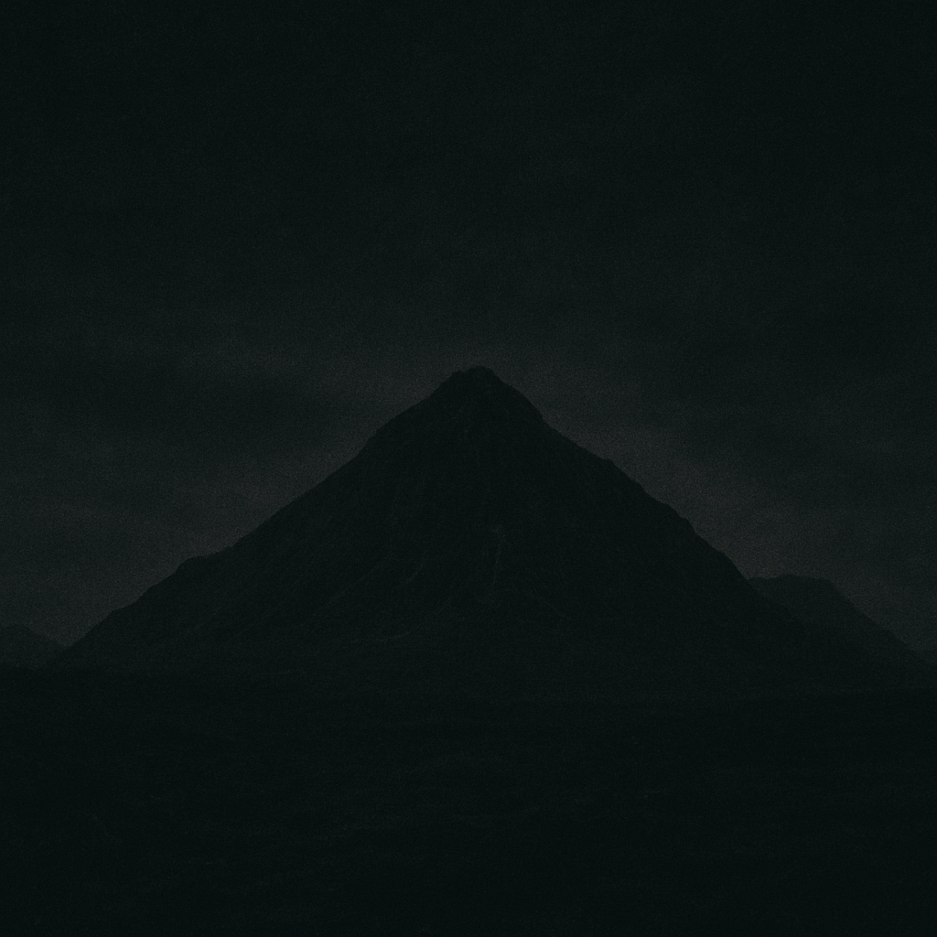 MOUNTAIN artwork