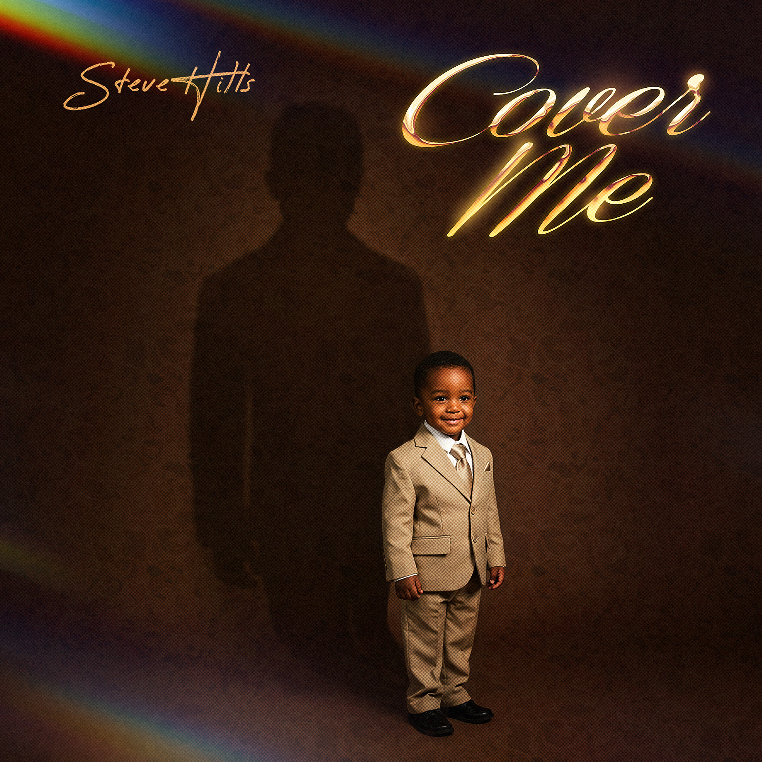 Cover Me artwork