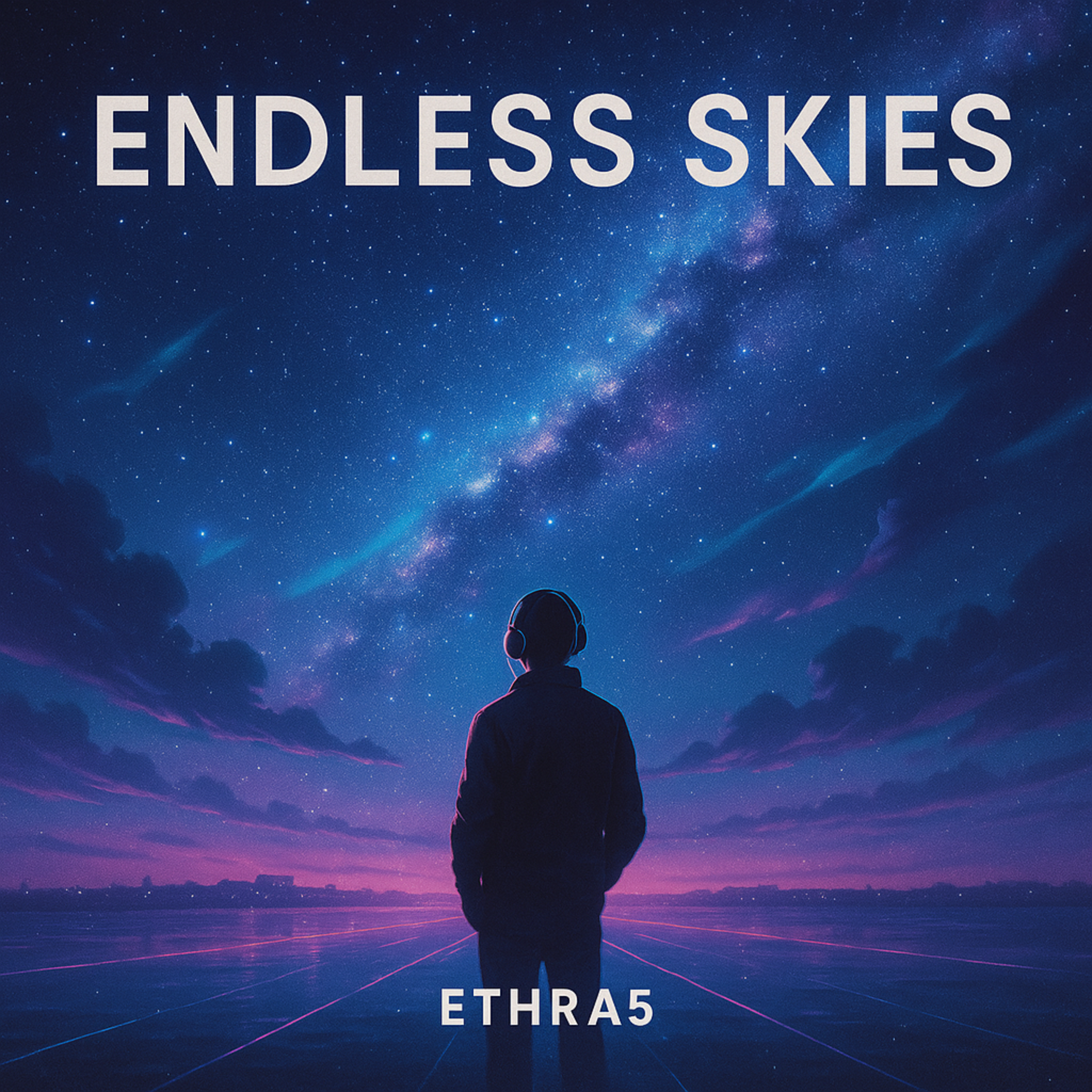 Endless Skies artwork