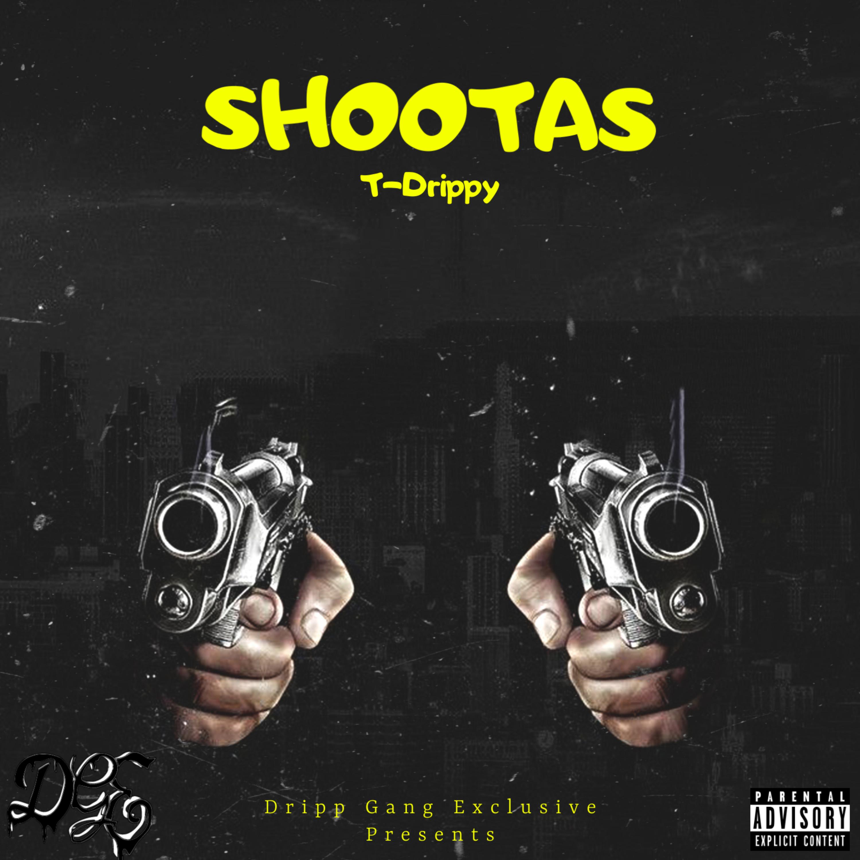 Shootas artwork