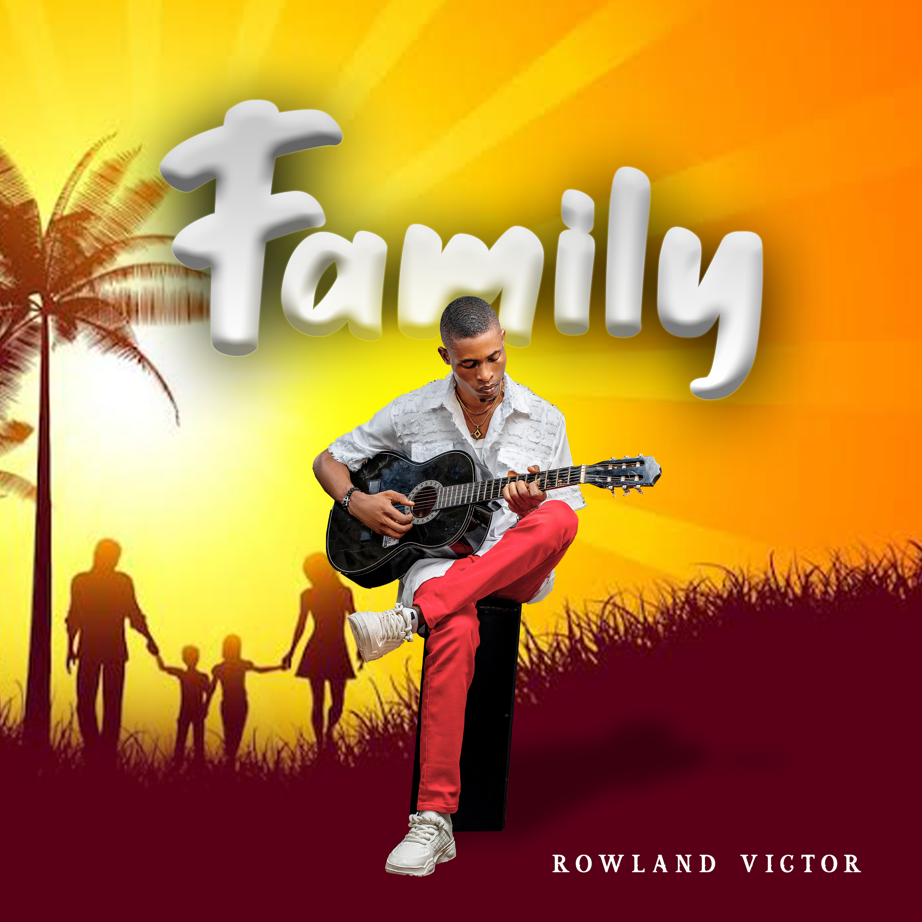 FAMILY artwork