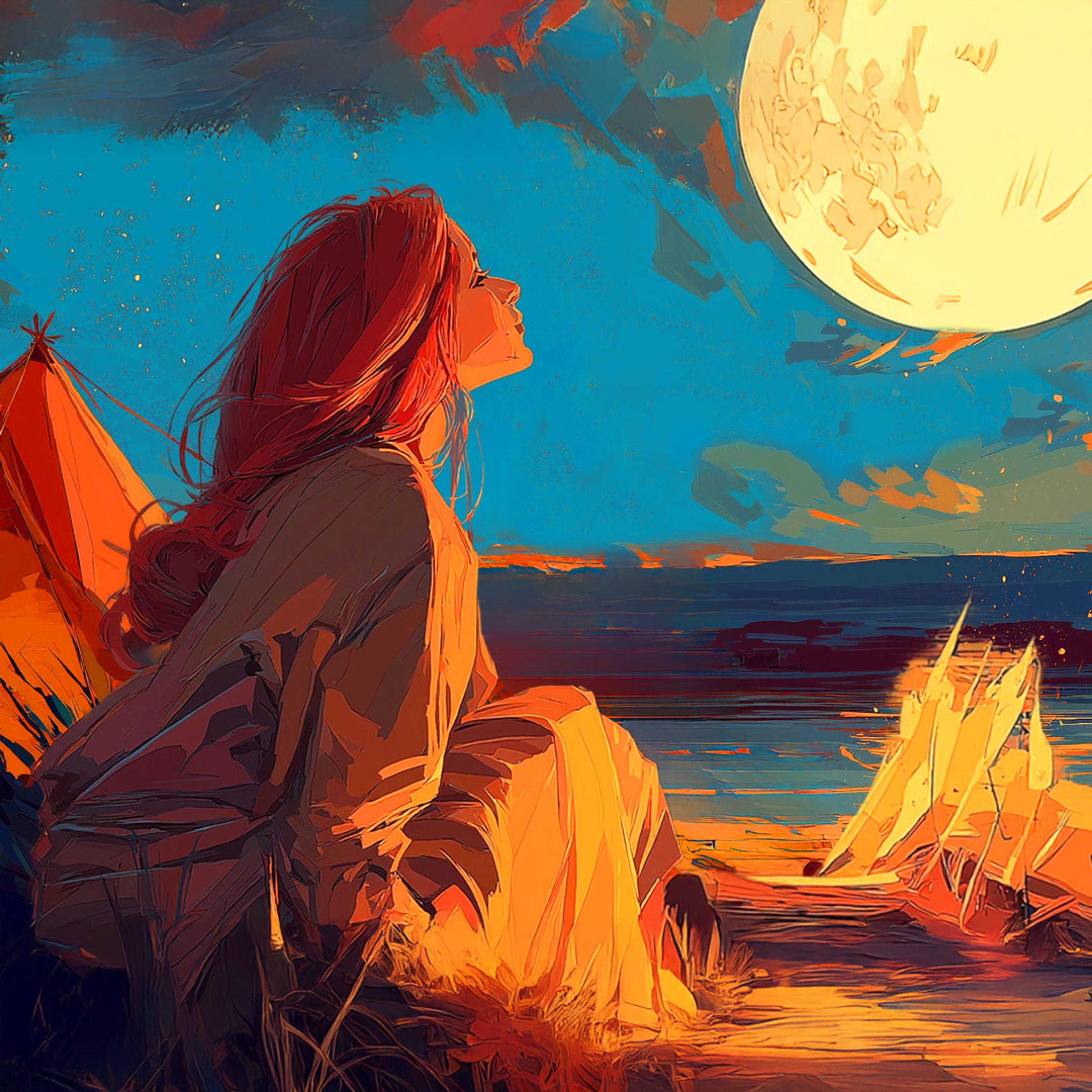 Release Your Anxiety, Heal Your Heart artwork