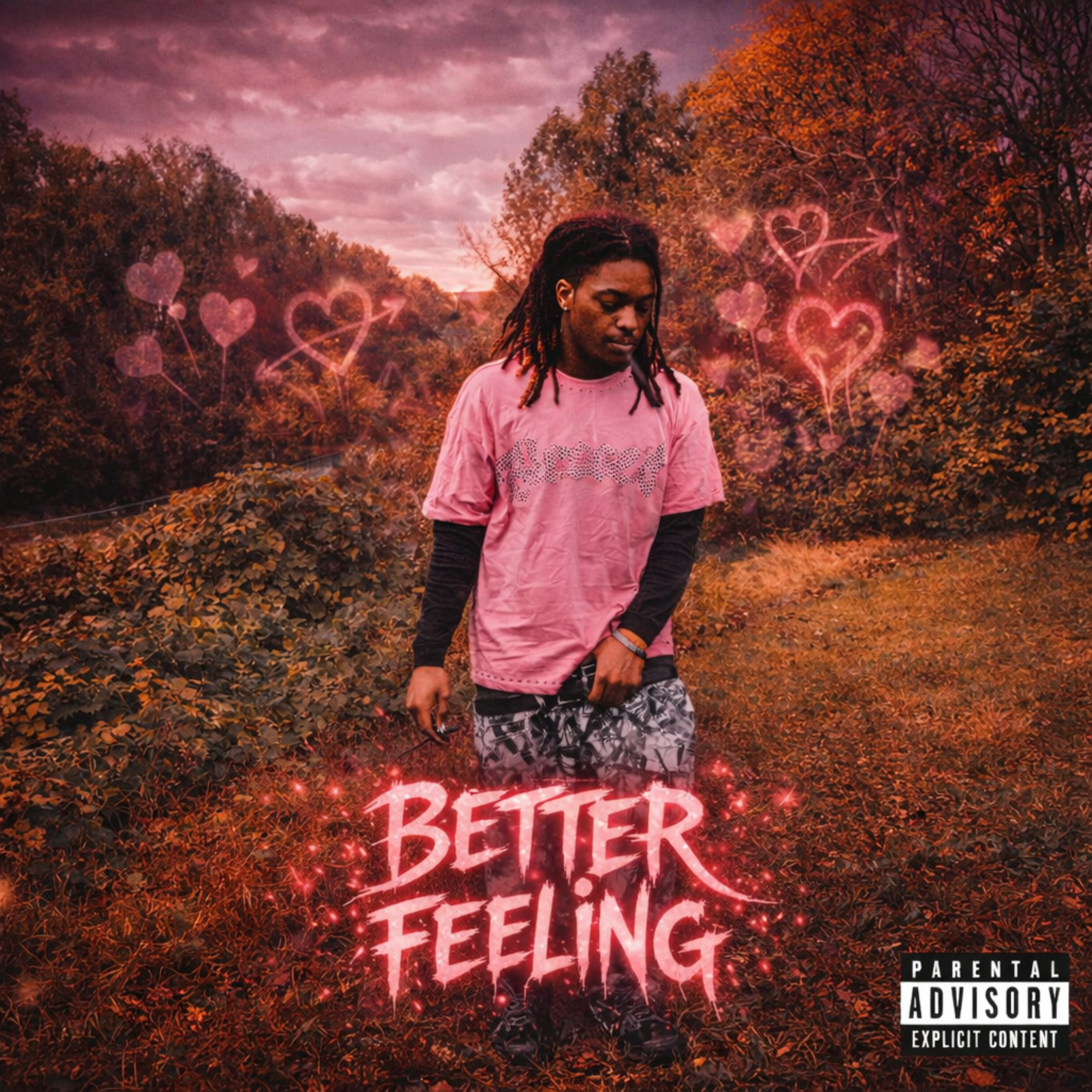 Better Feeling artwork