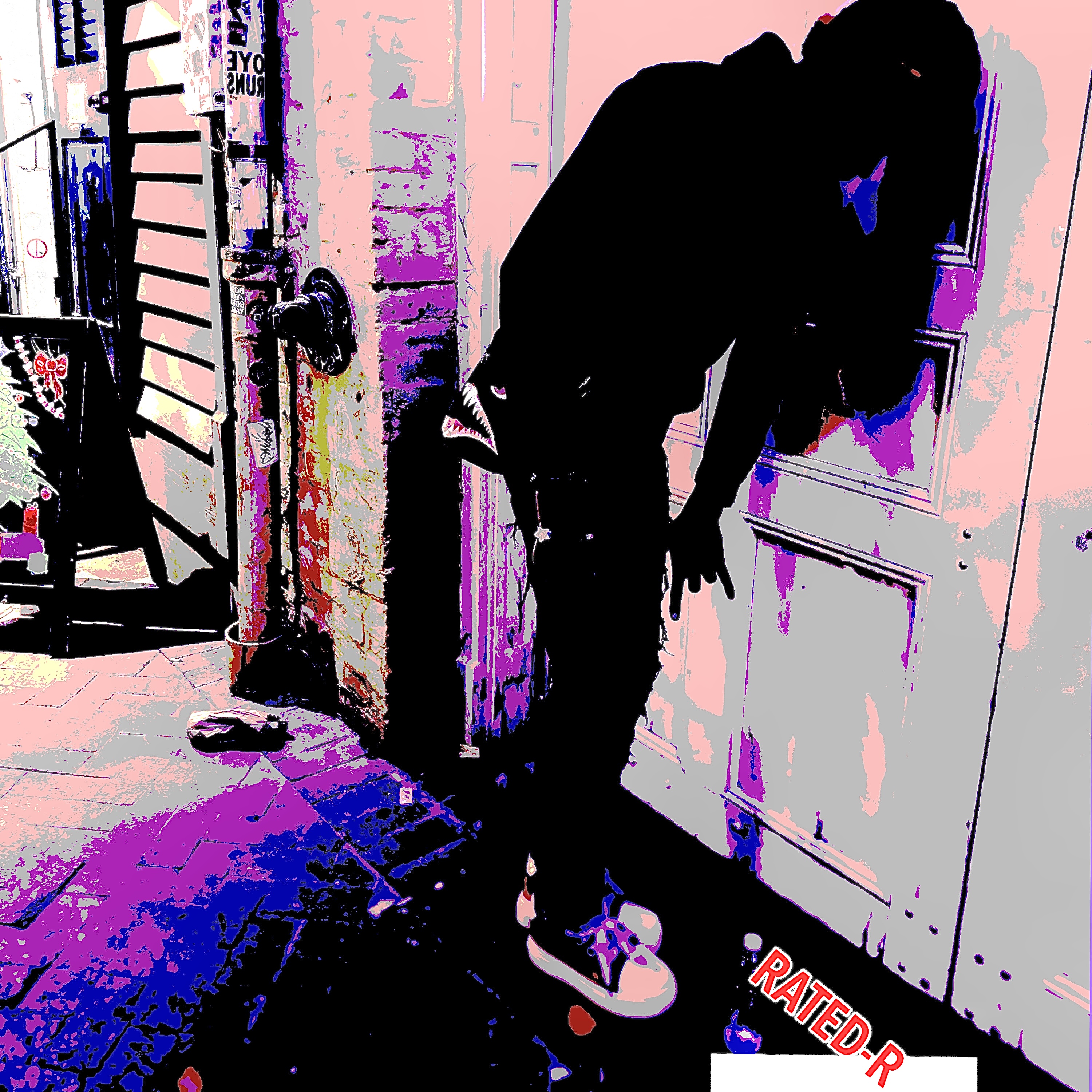 TWO TONE by BIGMAINE cover art