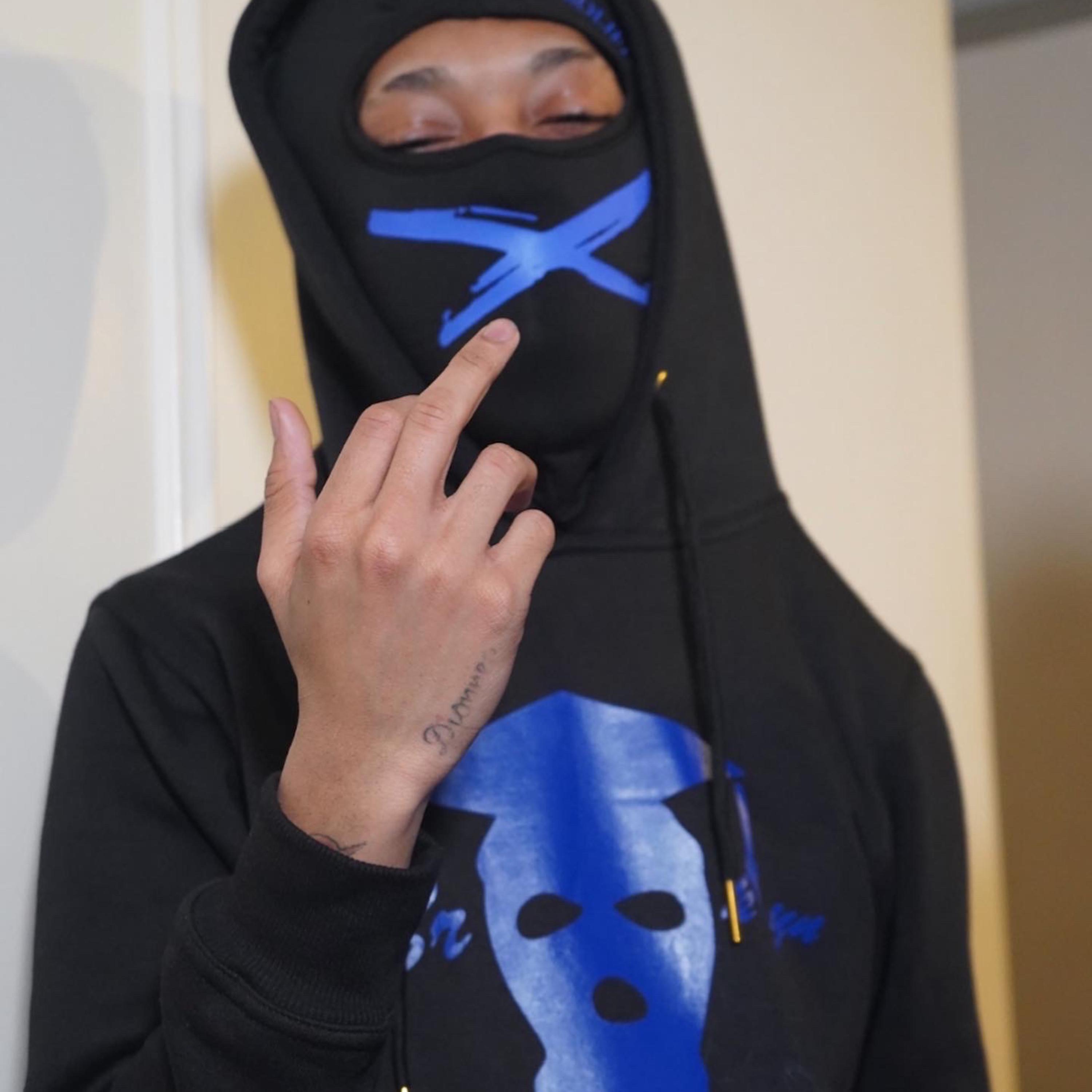 Whine Ona Blixk artwork