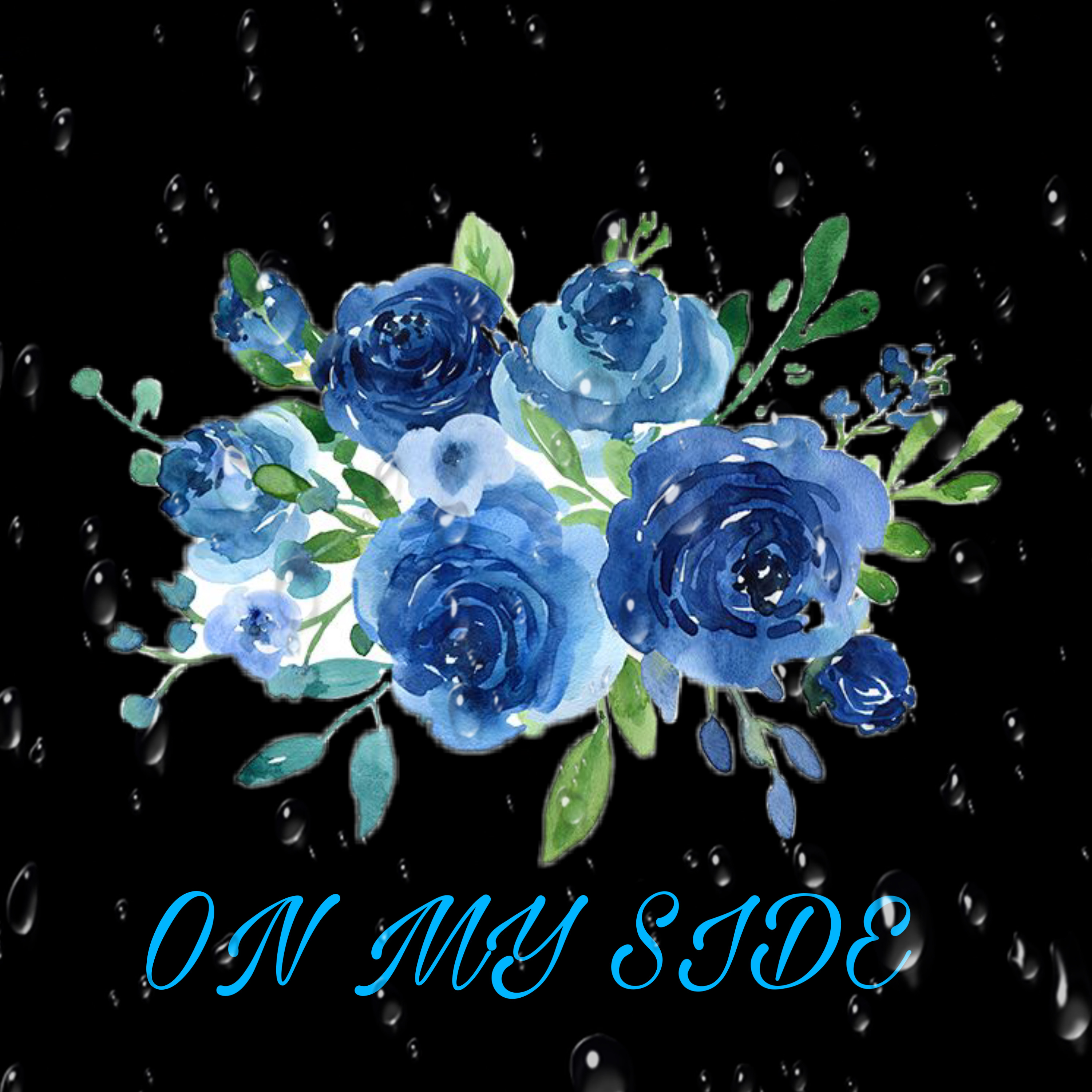 ON MY SIDE artwork