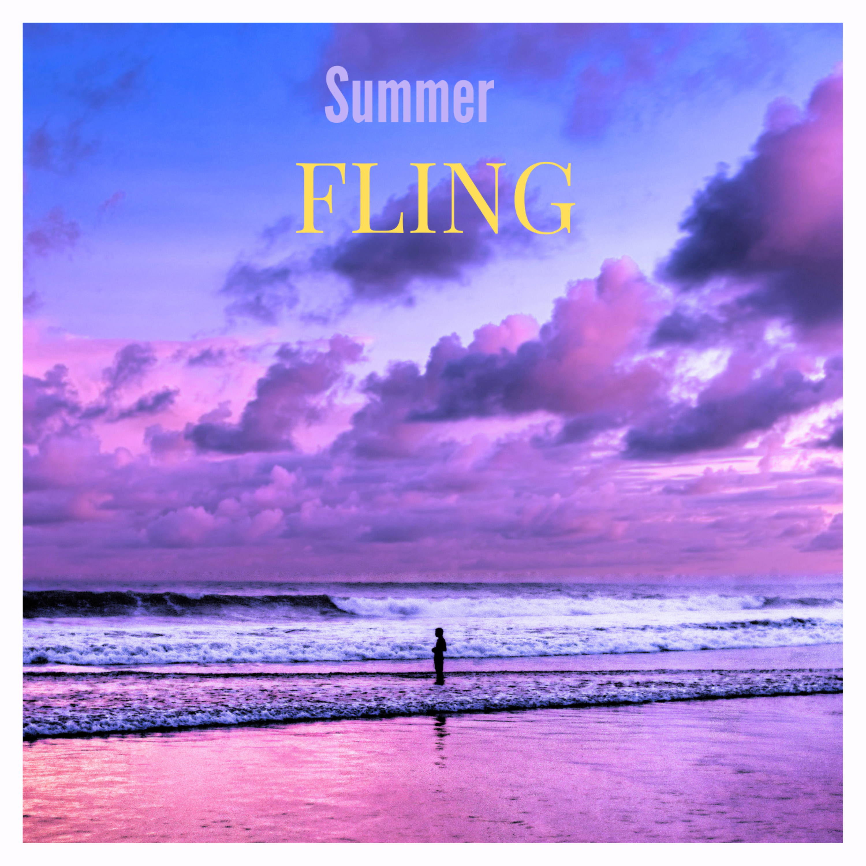 Summer Fling artwork
