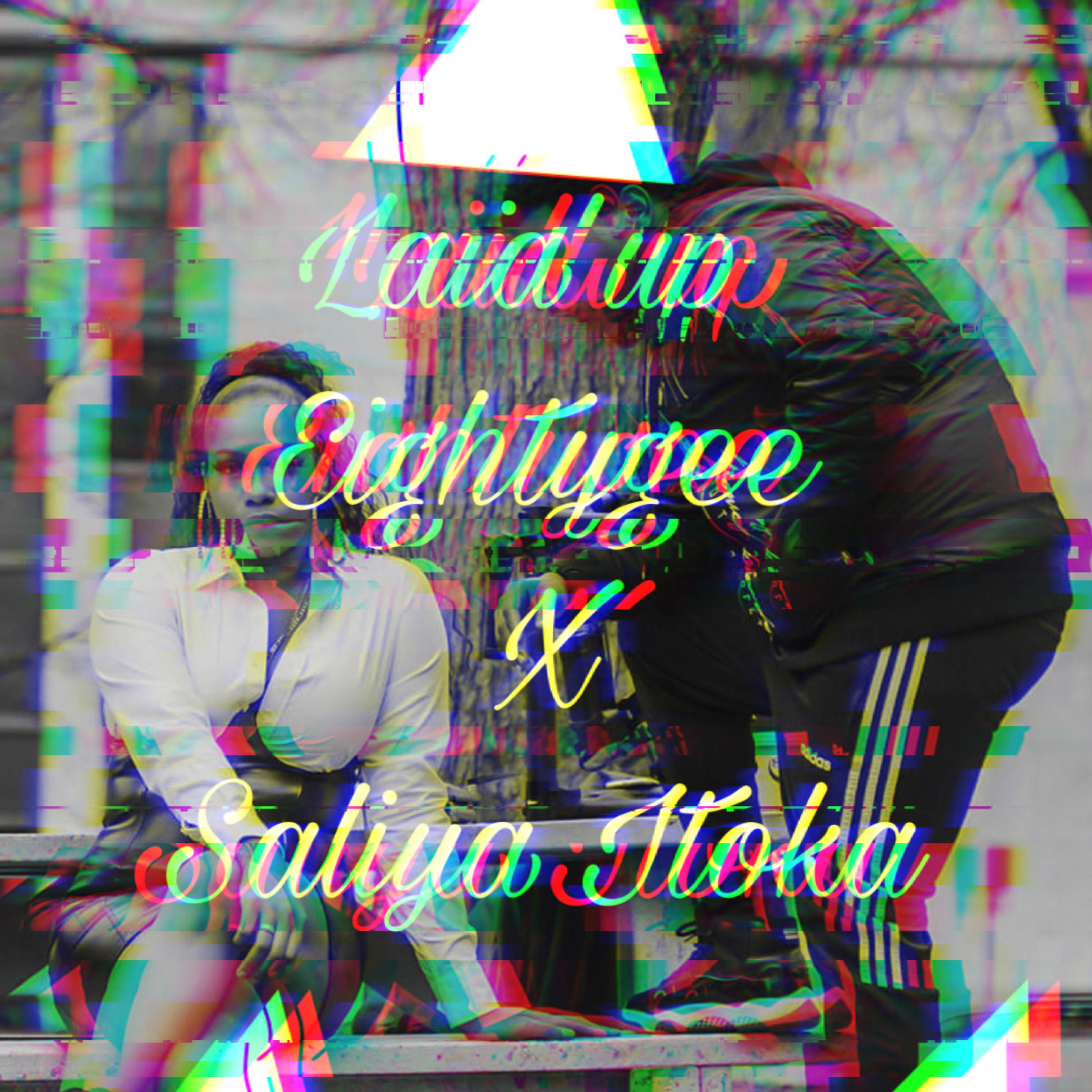 Laid Up artwork