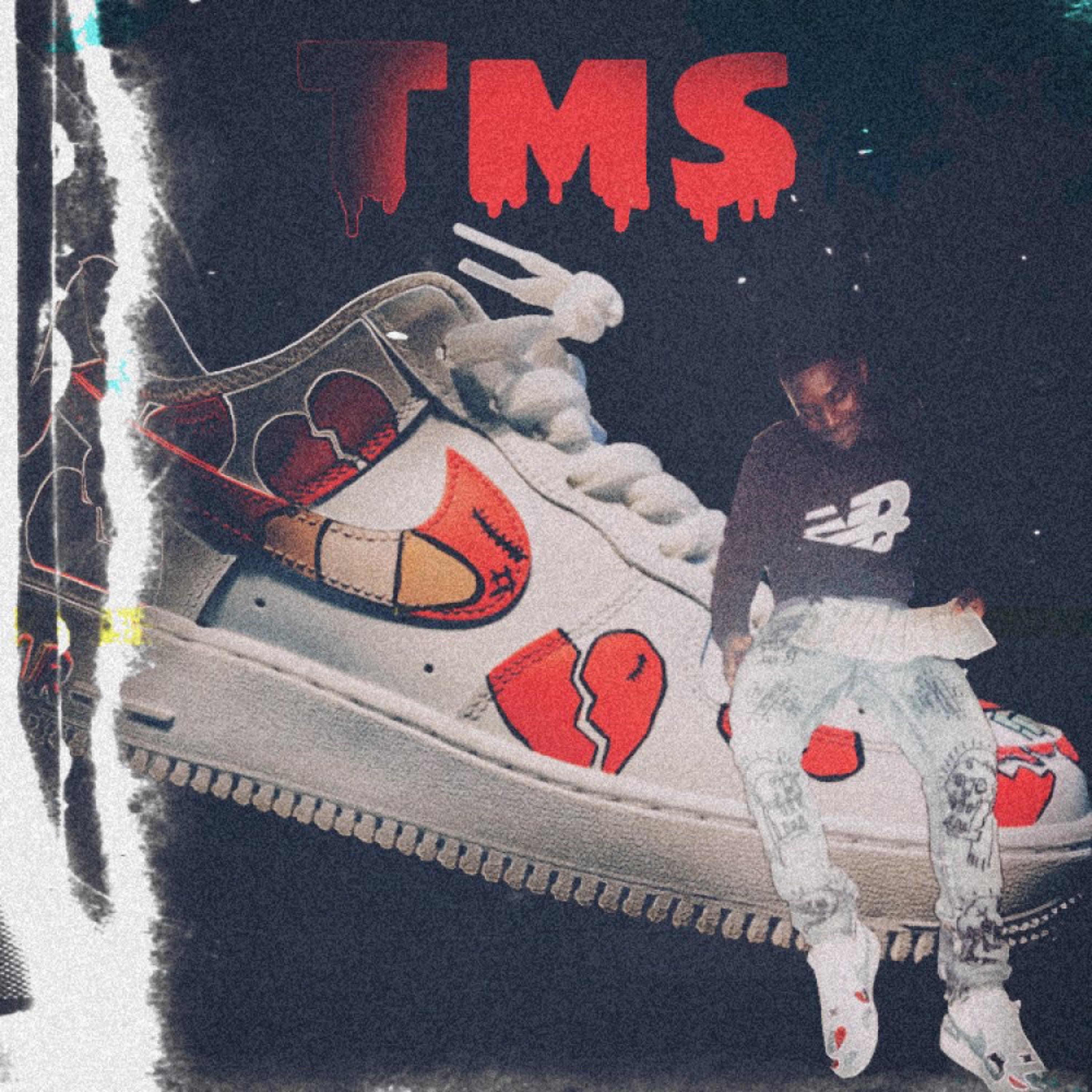 Tms by ea youngin cover art