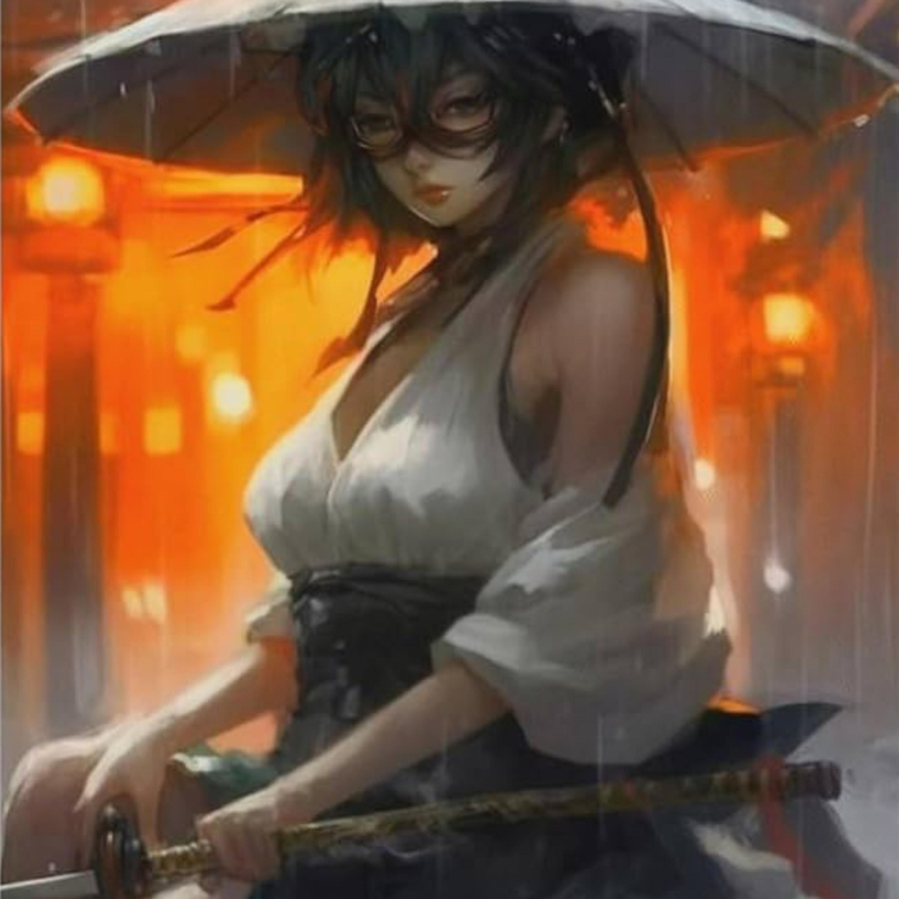Japan artwork