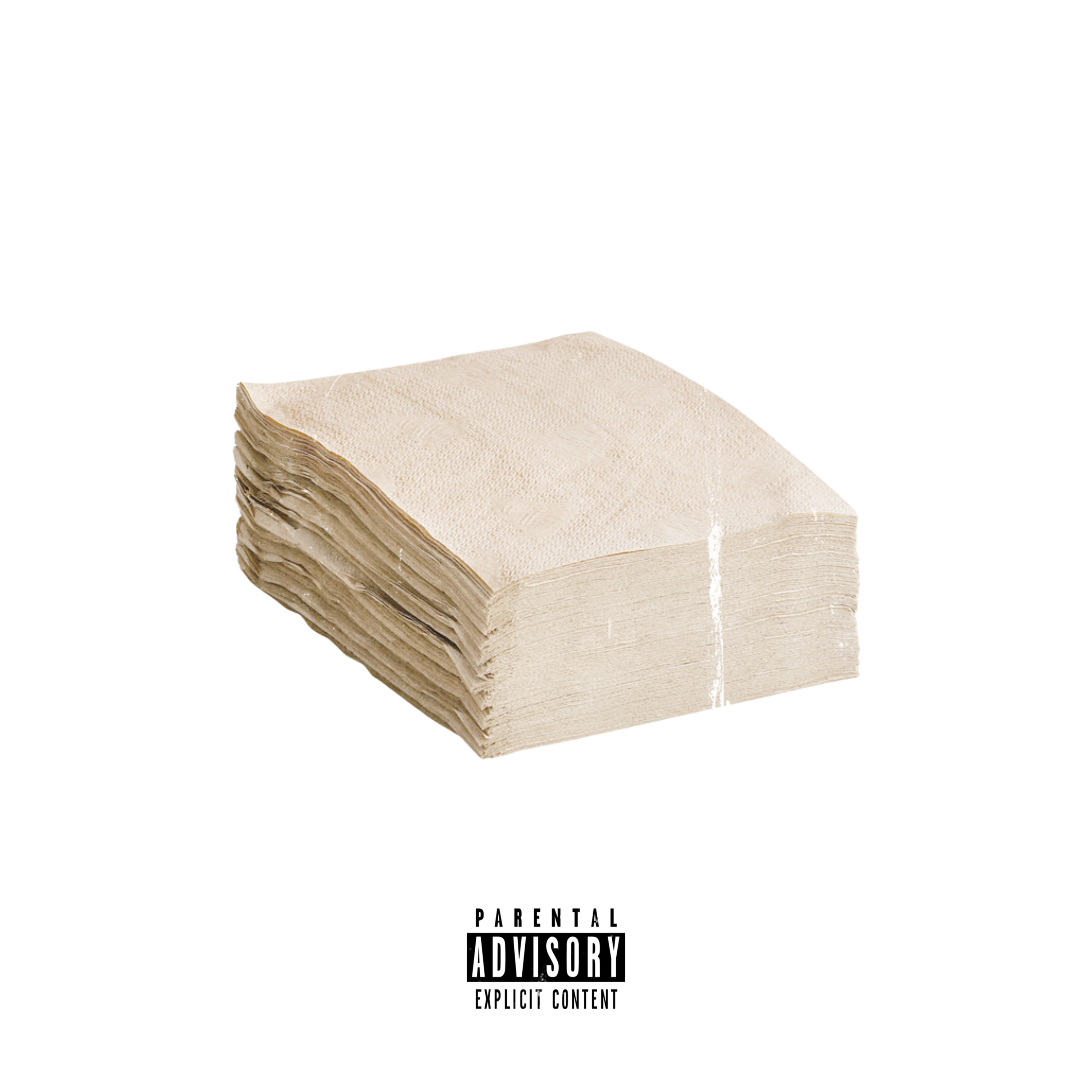 Napkins artwork