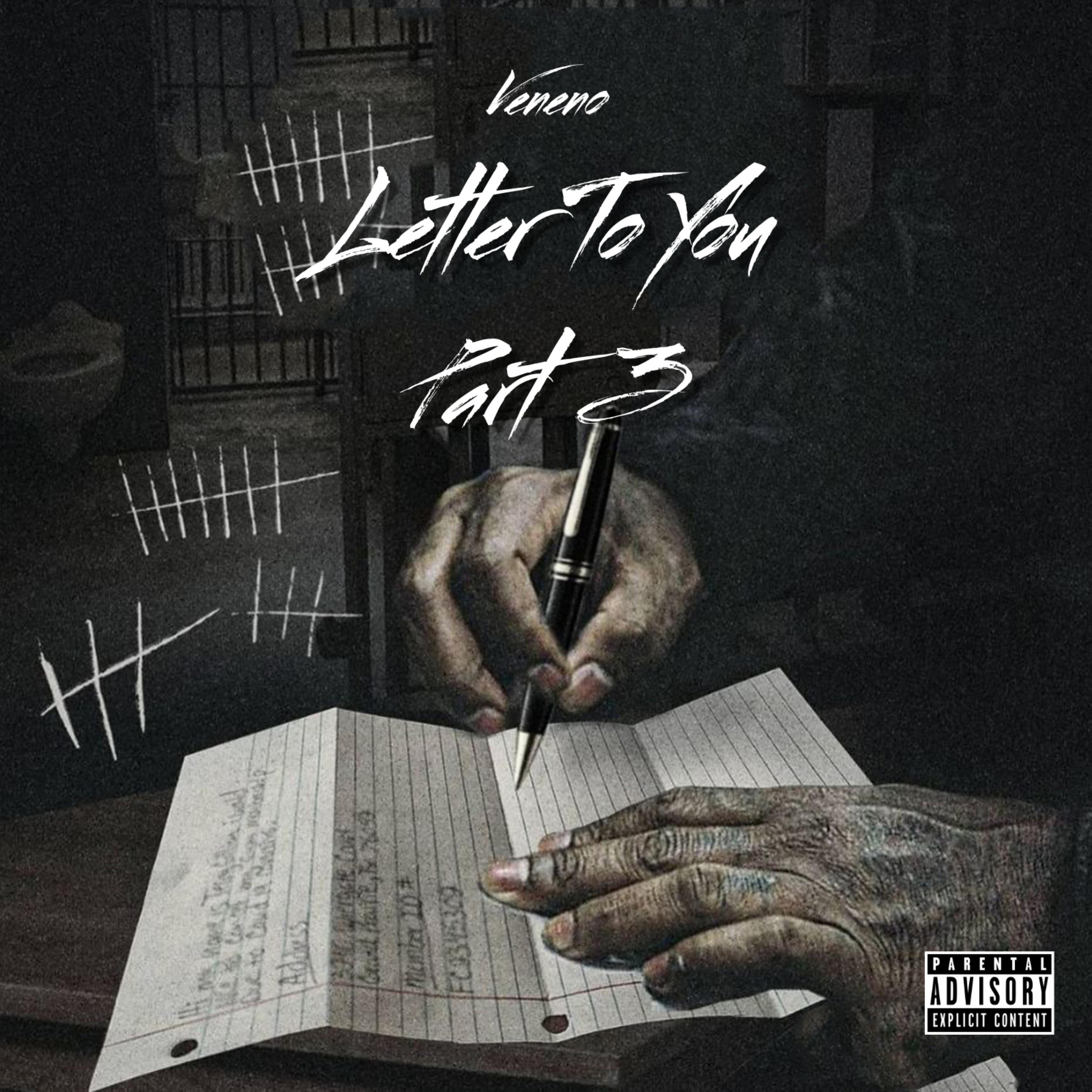 Letter To You 3 artwork