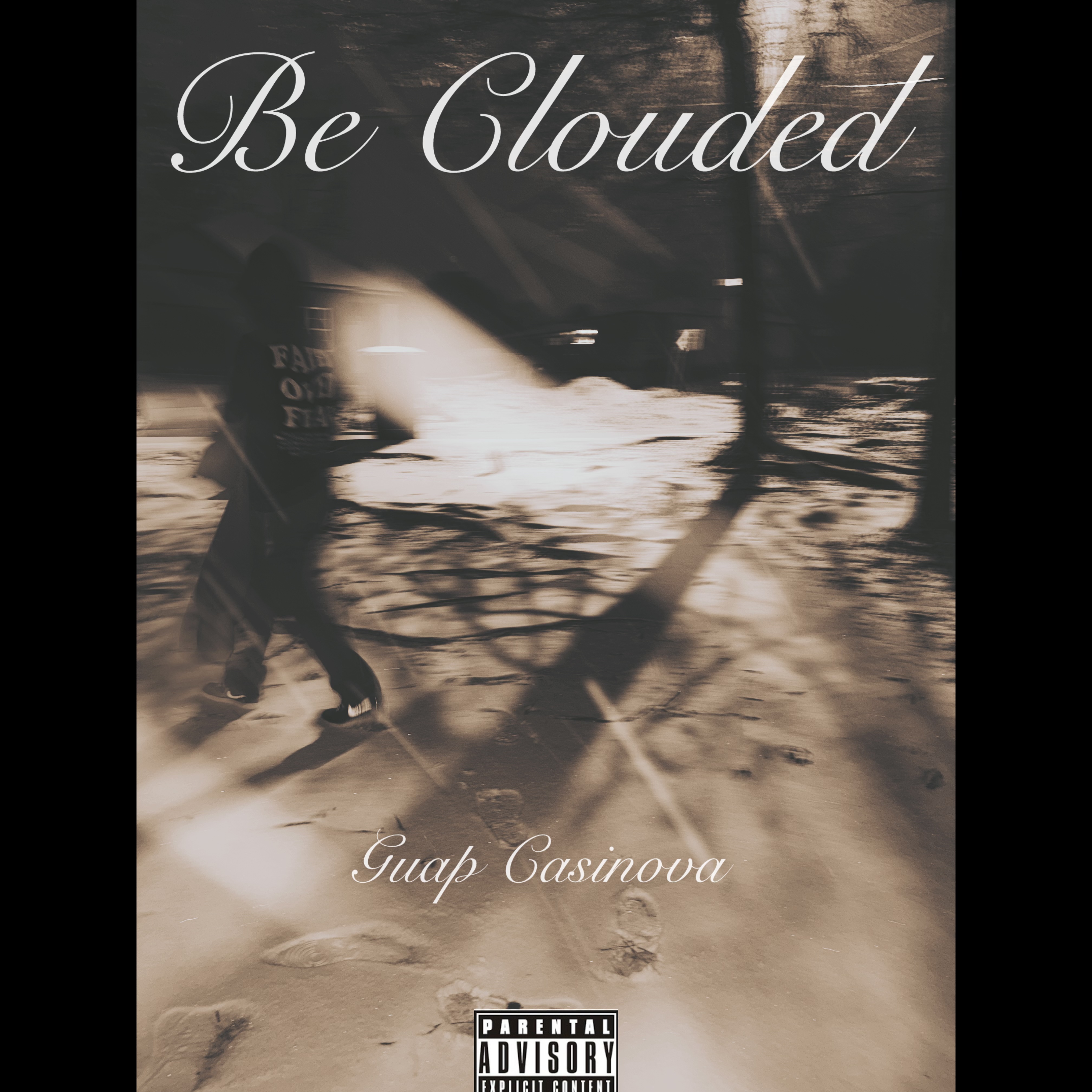 Be Clouded artwork