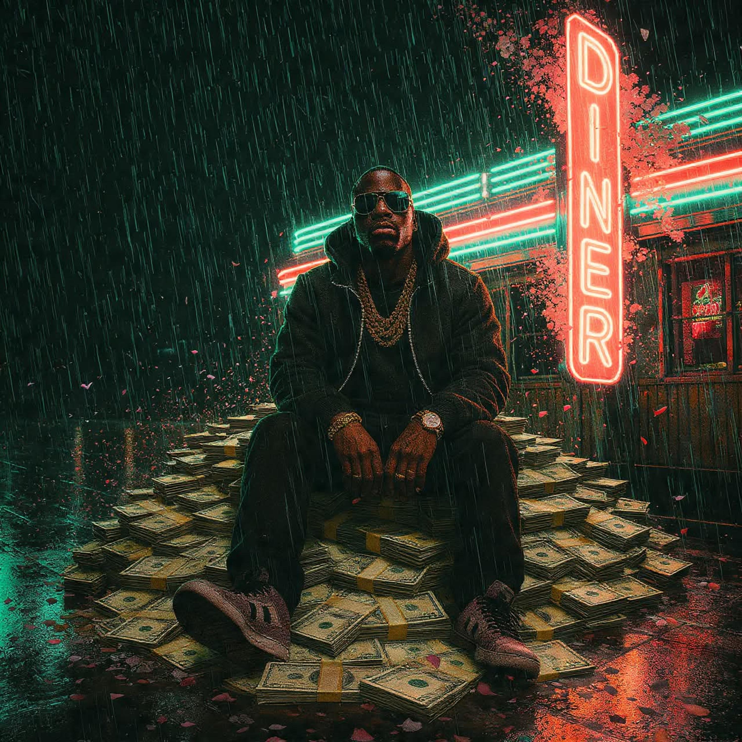 Money Multiply by AJ Nation cover art