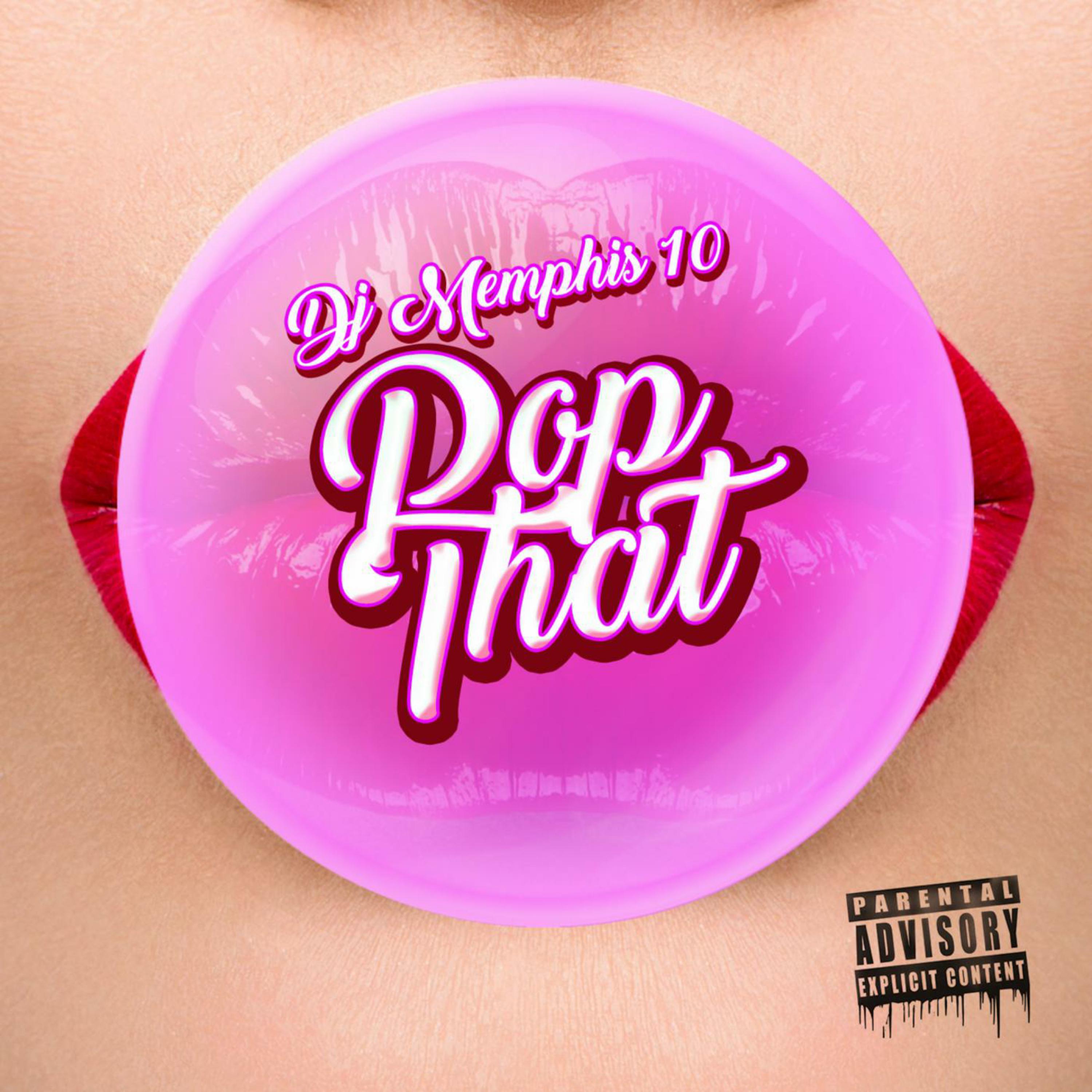 Pop That artwork