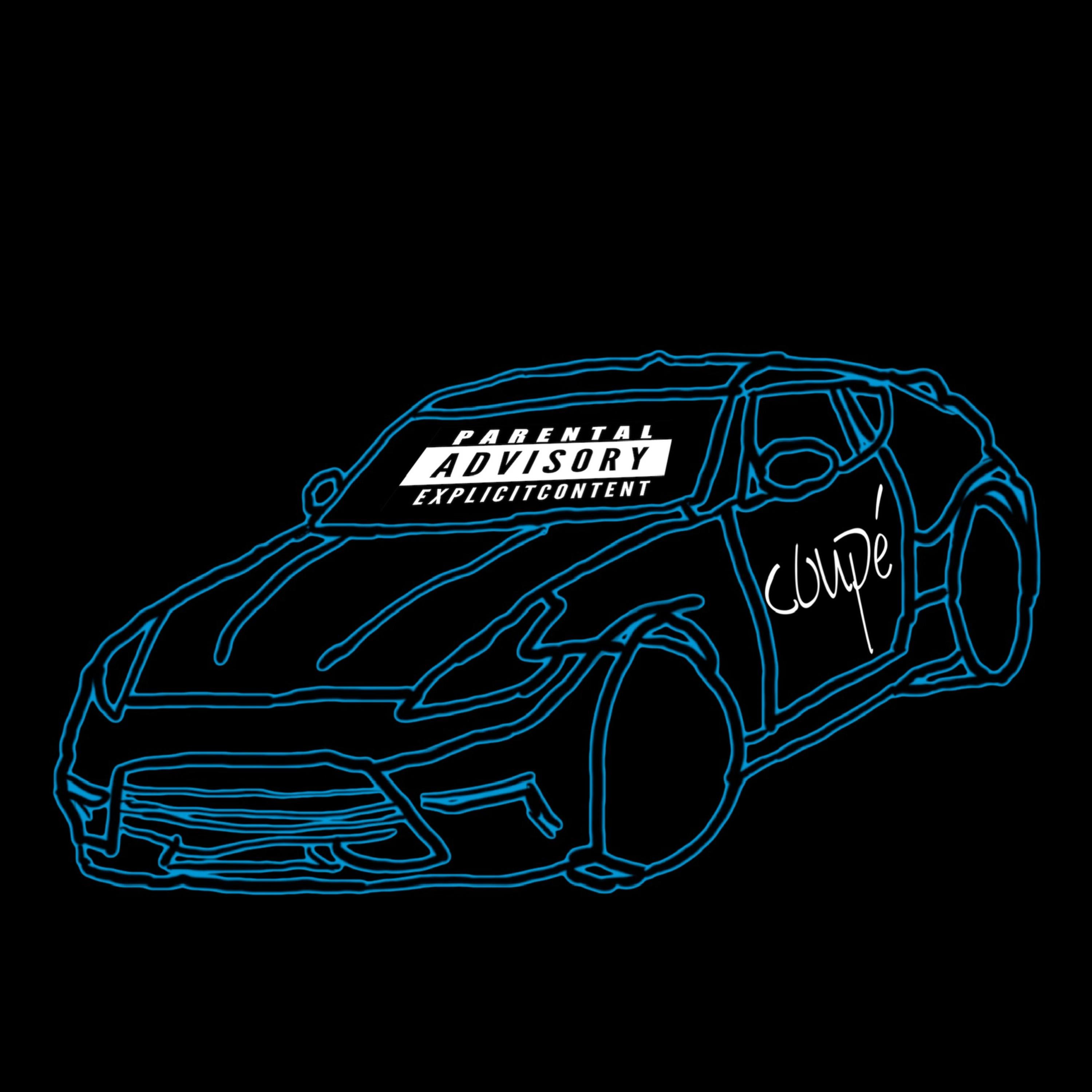 Coupé artwork