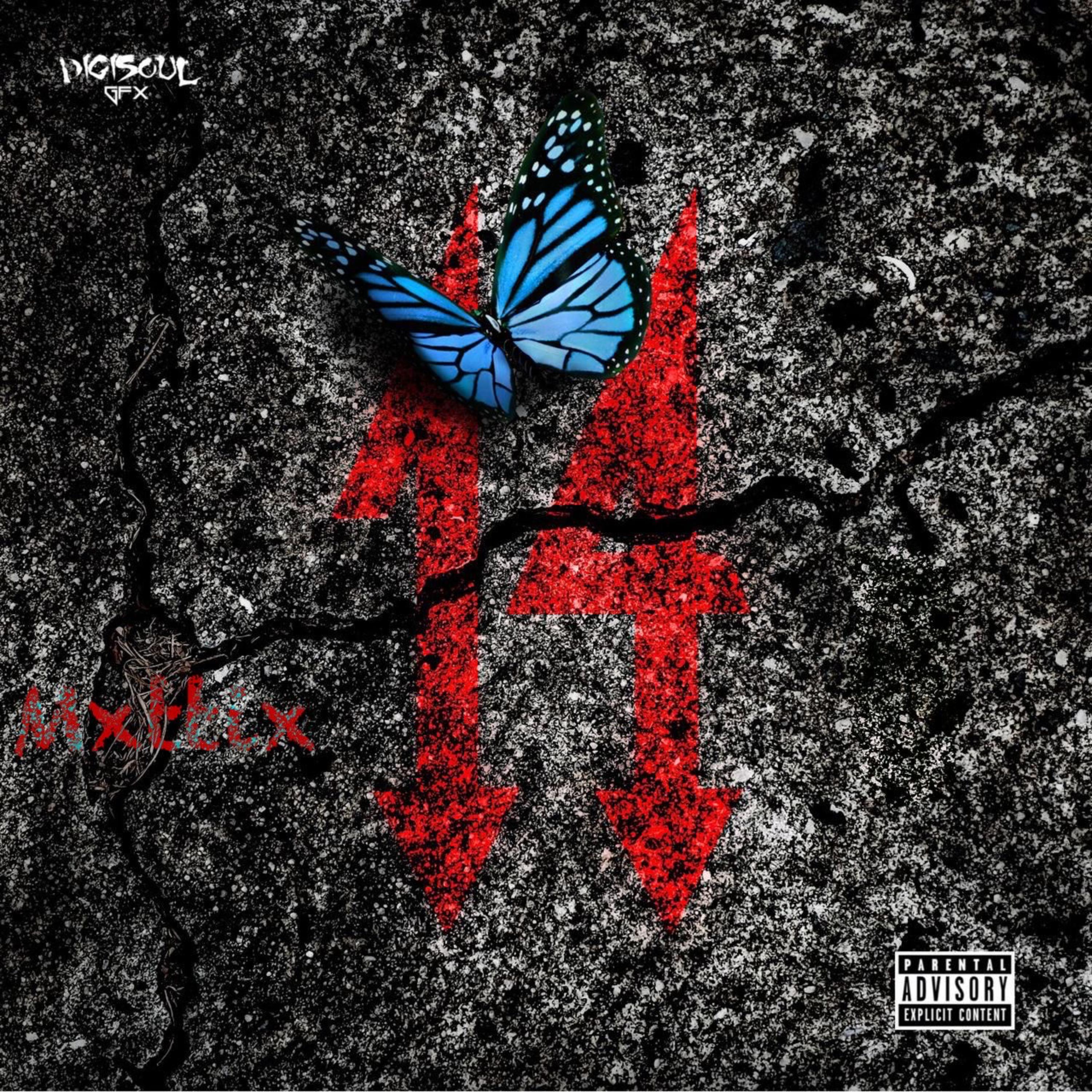 On The Go artwork