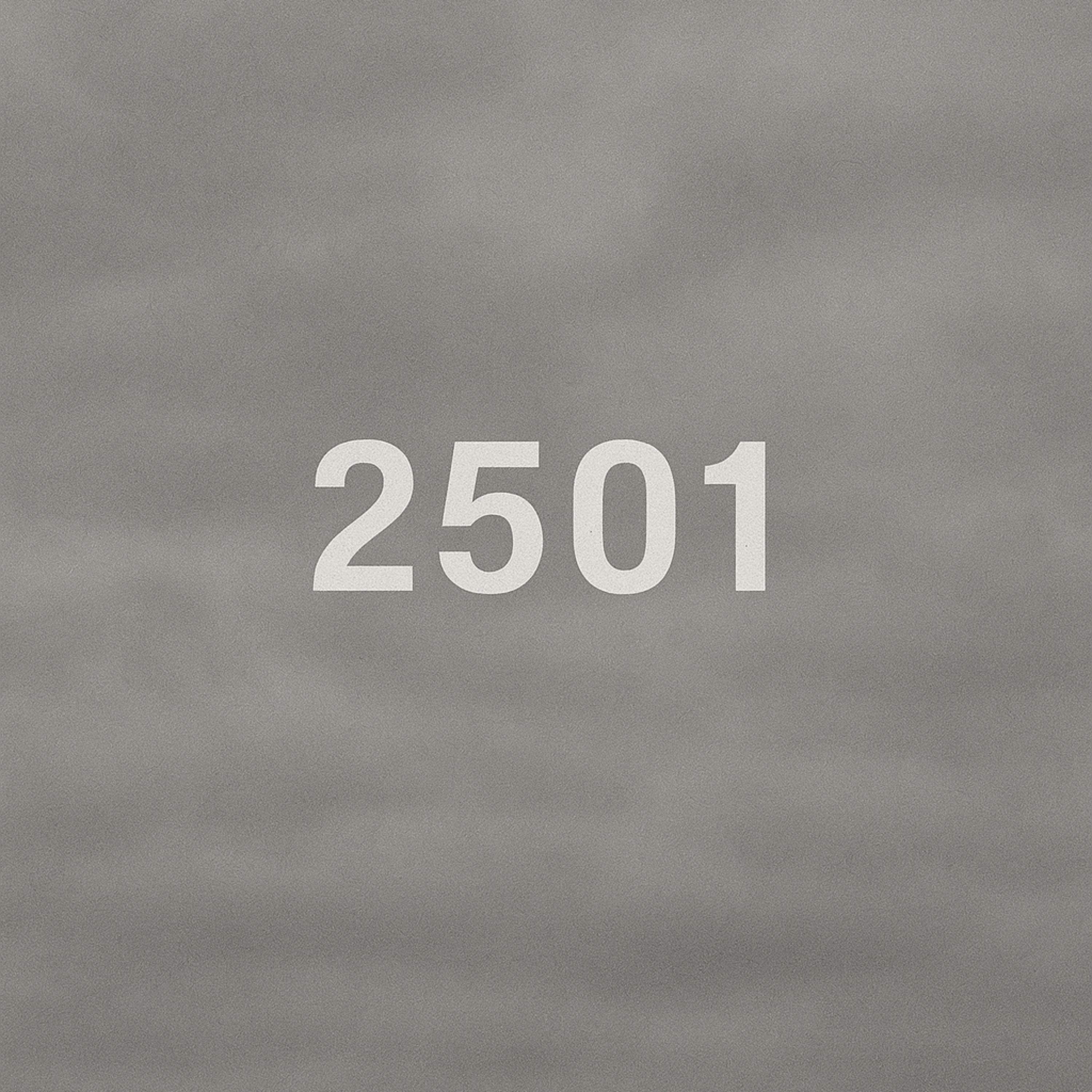 2501 artwork