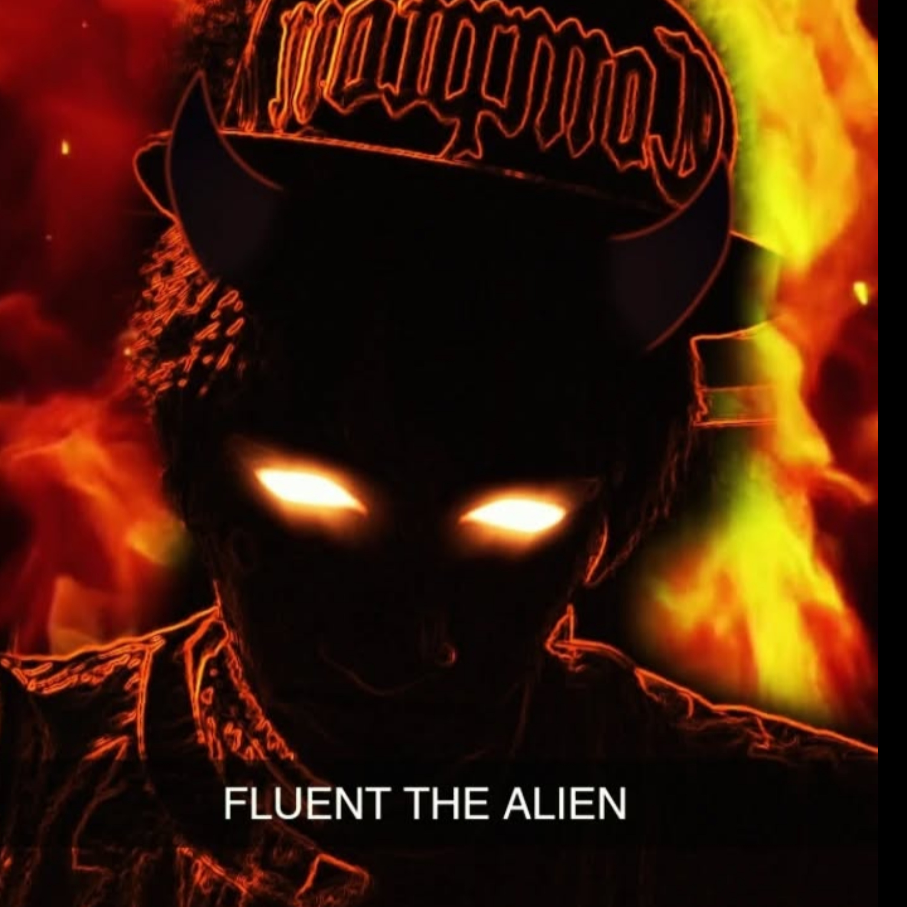Diablo FREESTYLE by Fluent The Alien cover art