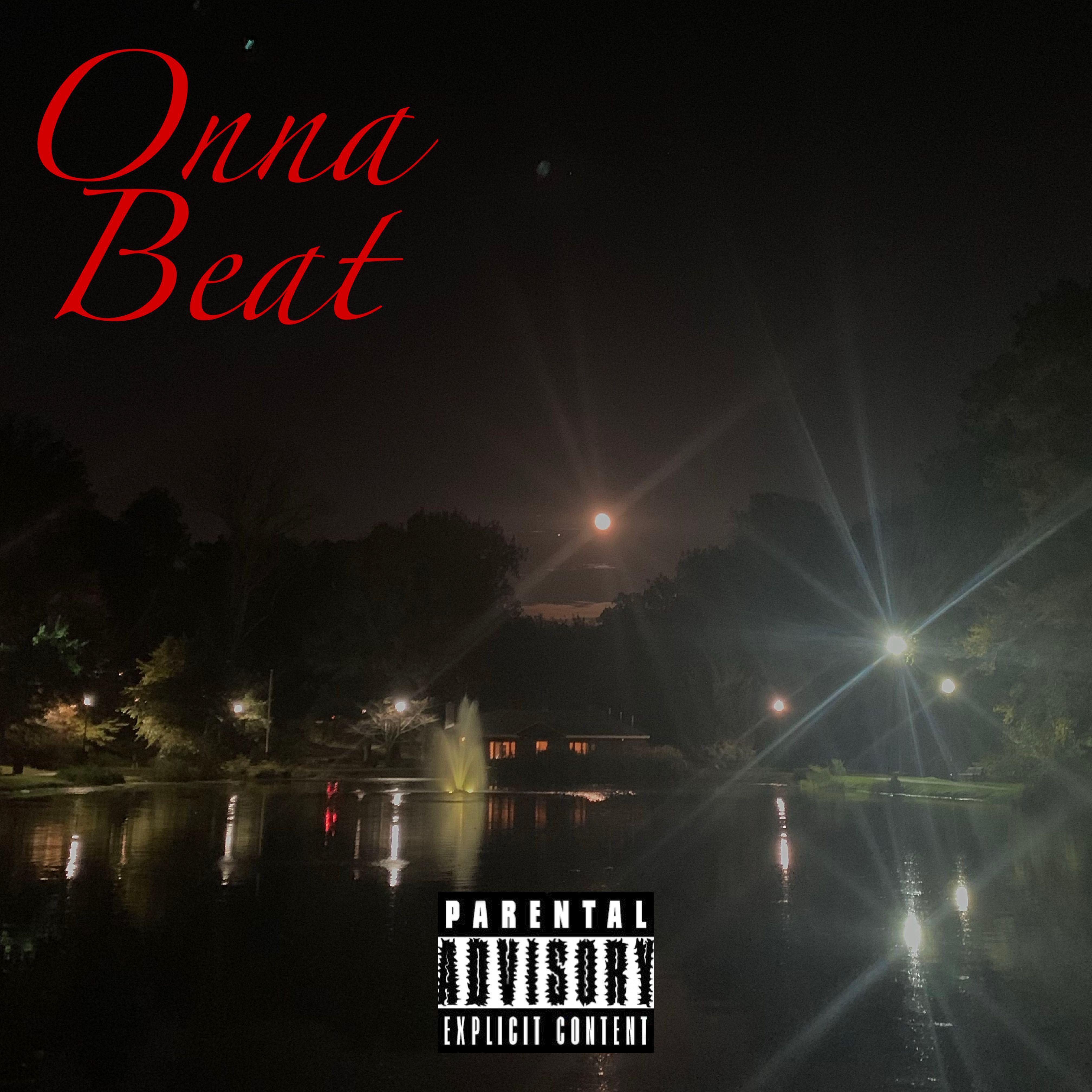 Onna Beat by Mobuckets cover art