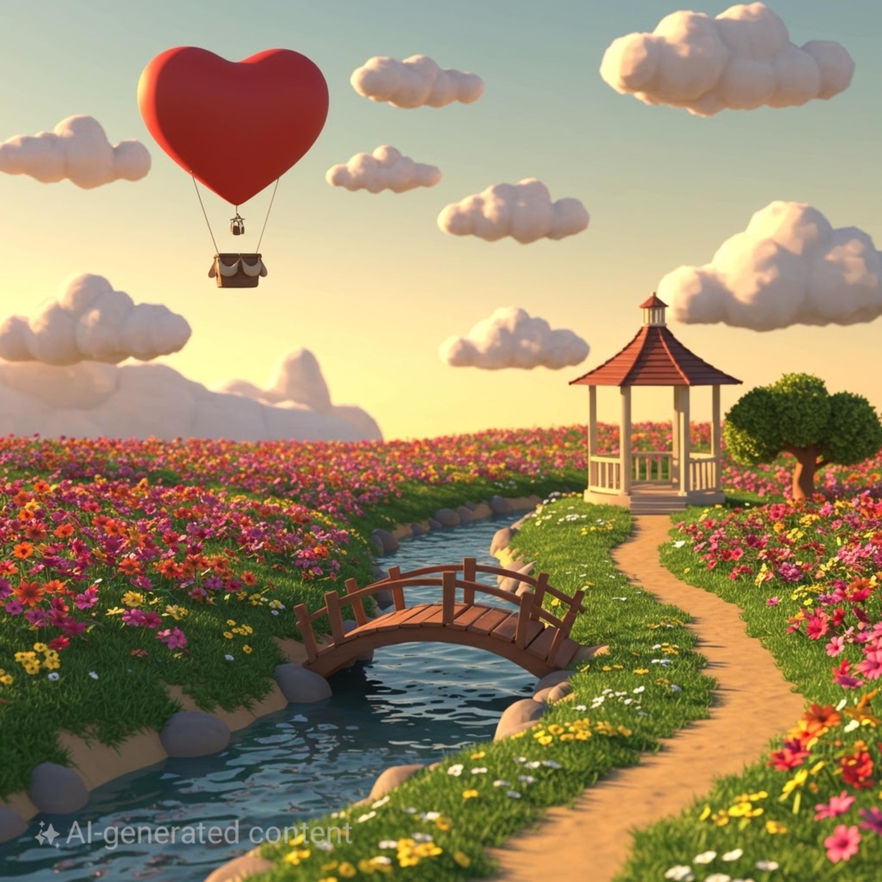 From Love to Love artwork