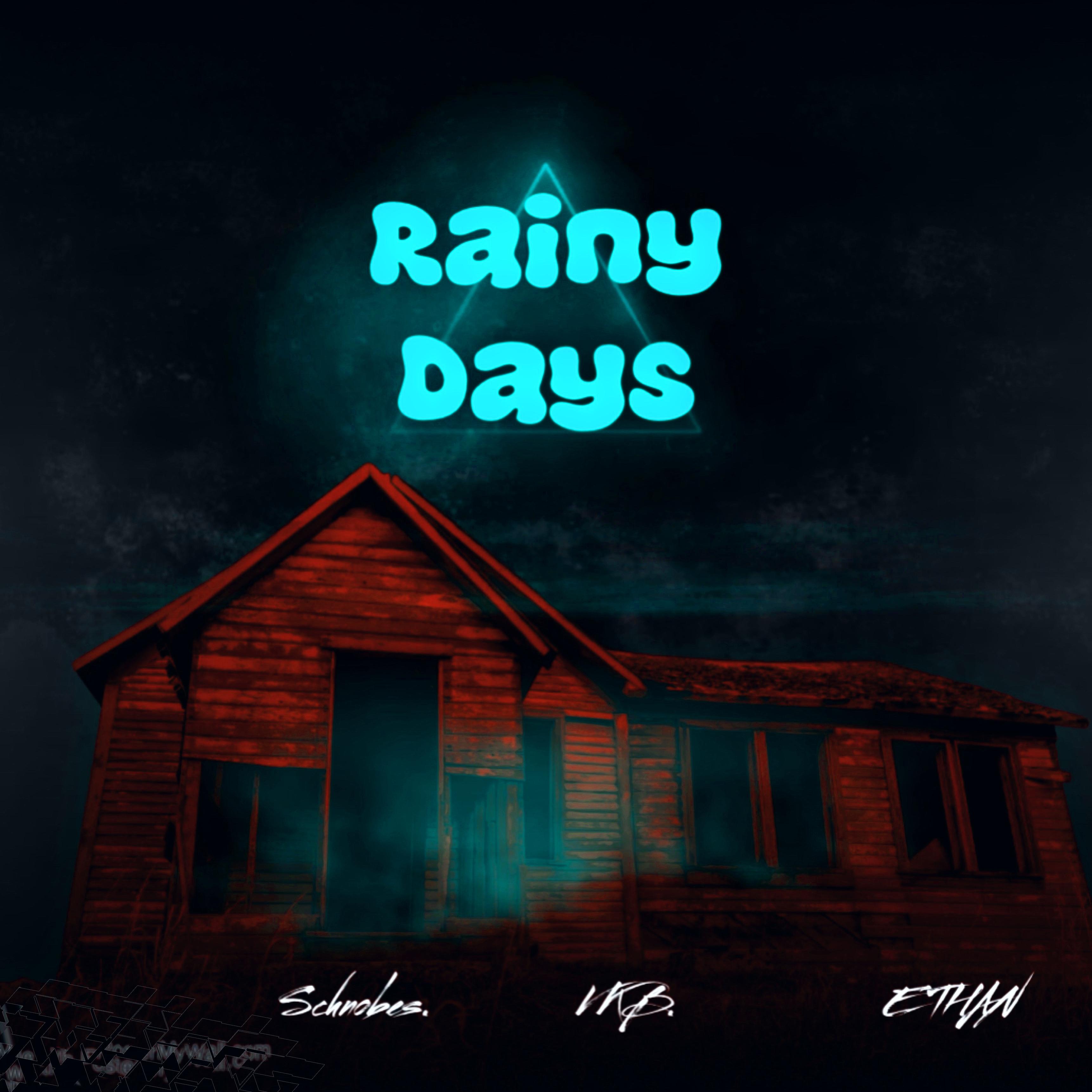 Rainy Days artwork