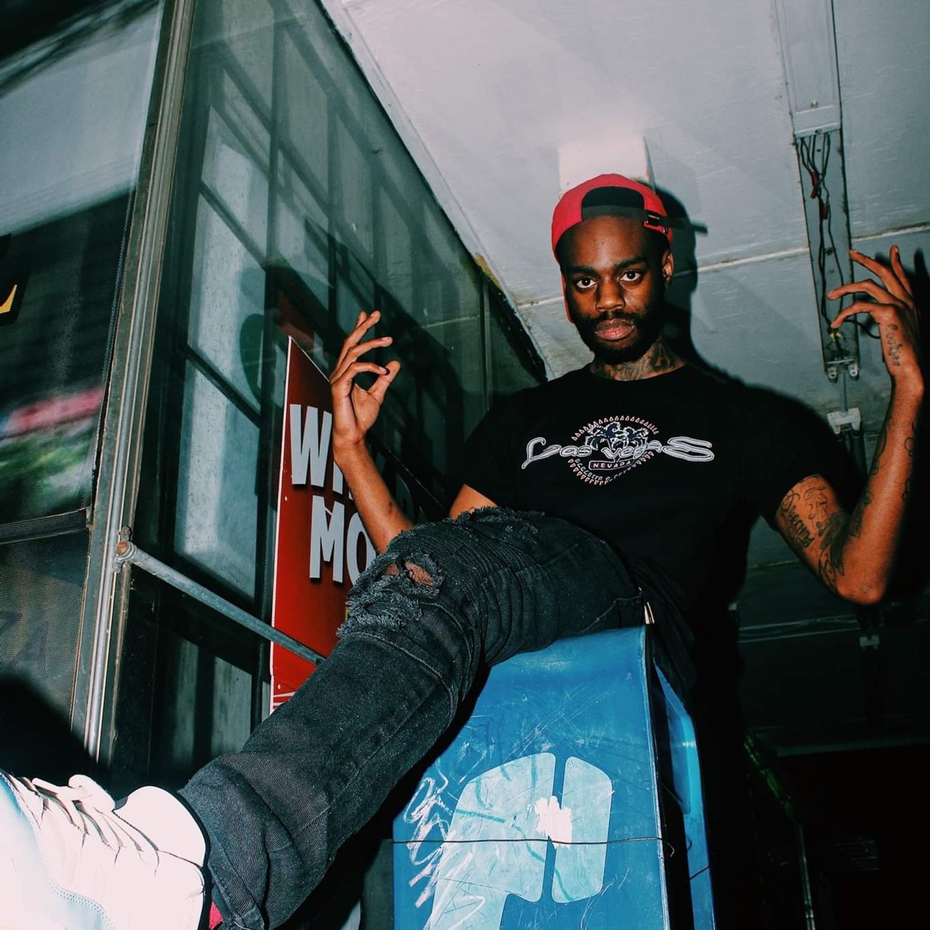 The WitsTape artwork