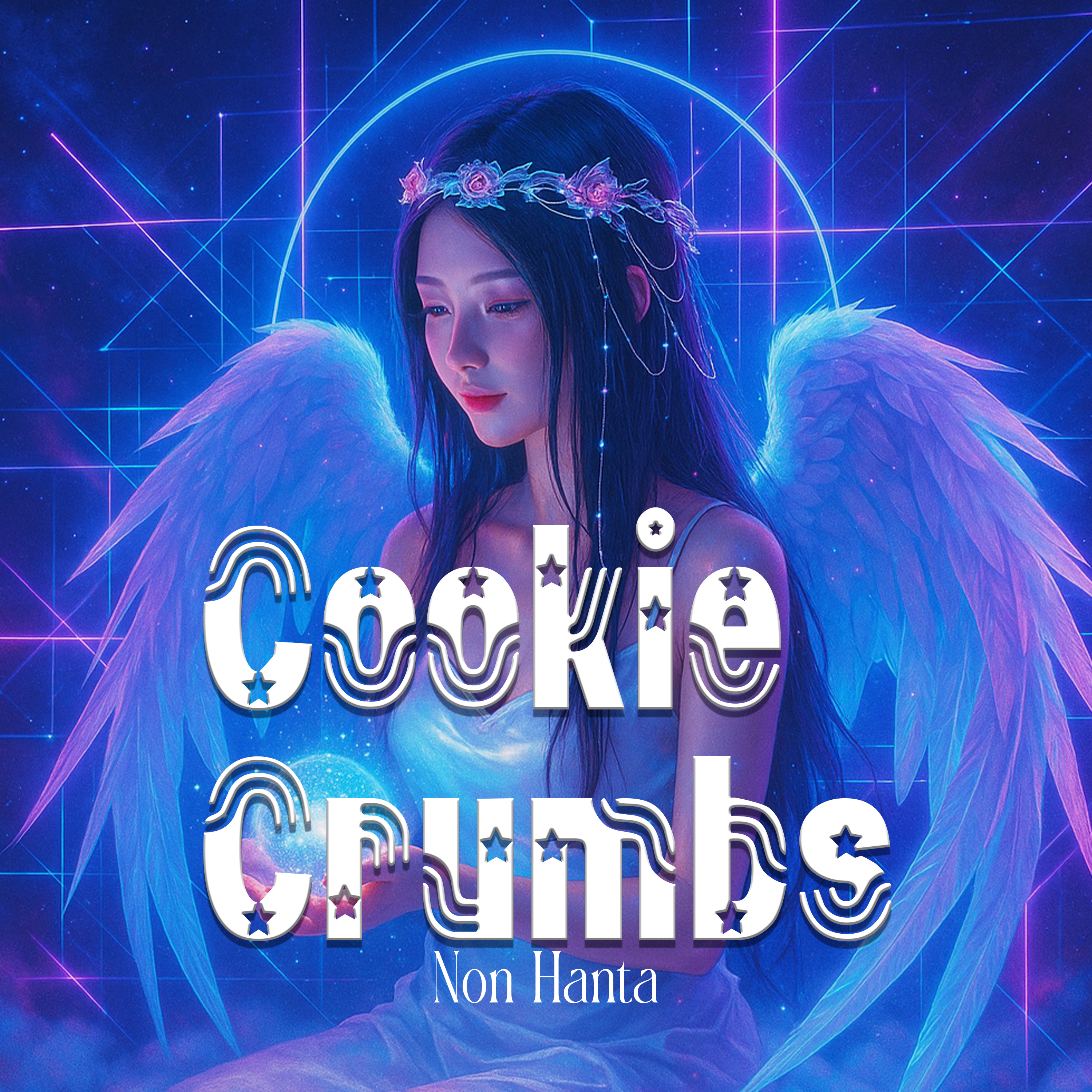 Cookie Crumbs artwork