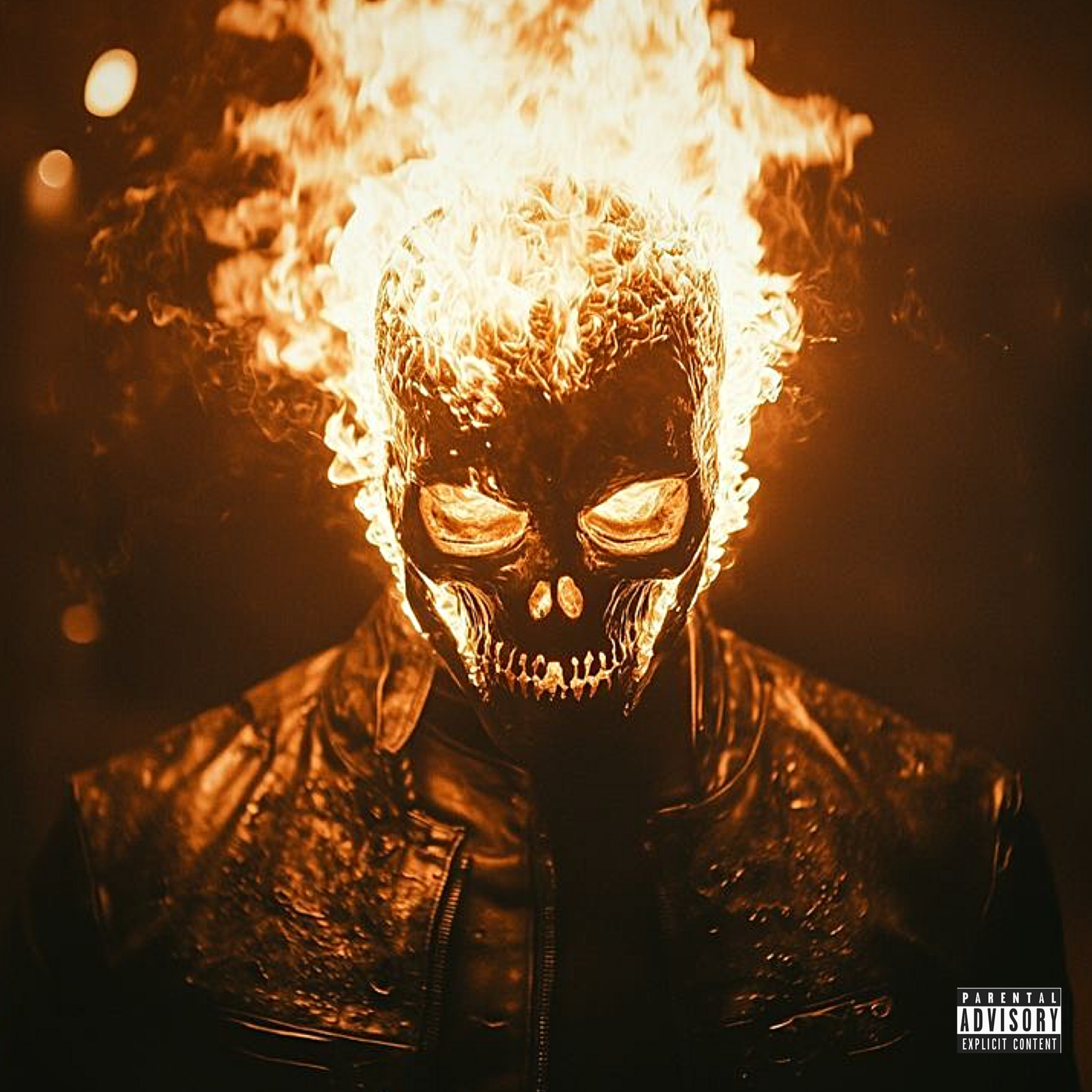 No Luck by SwayJay From The Bay cover art