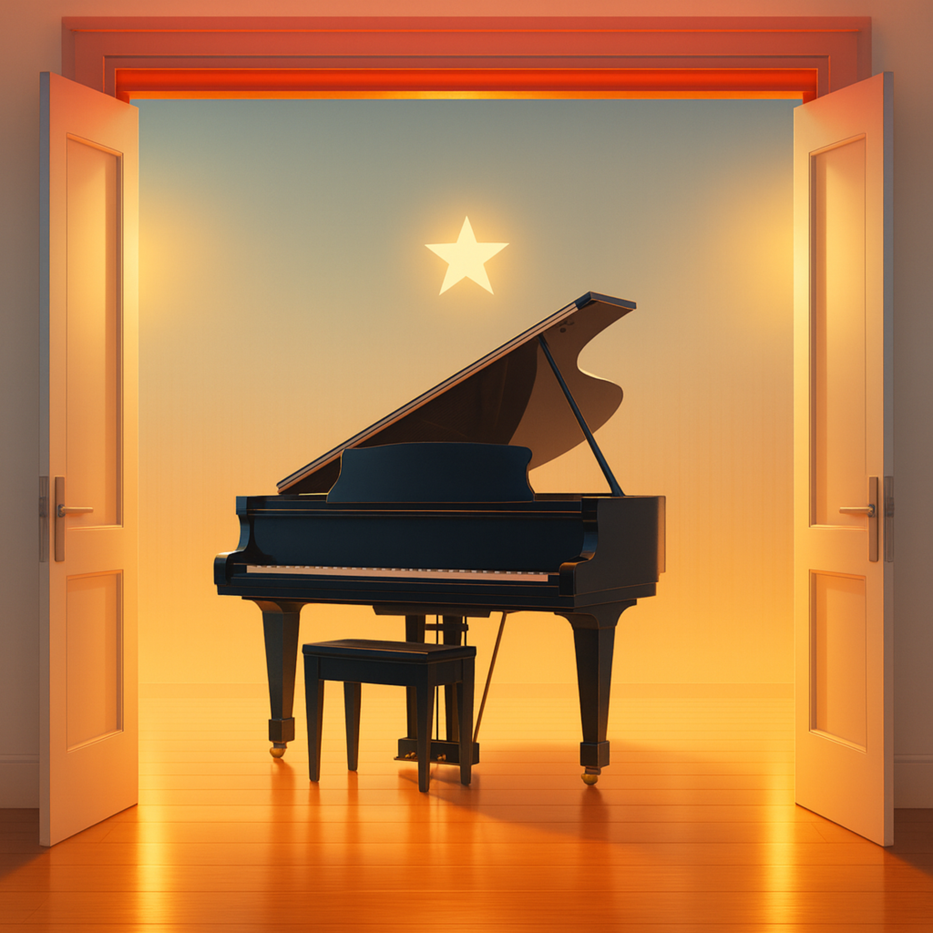 In Love (Fast) artwork