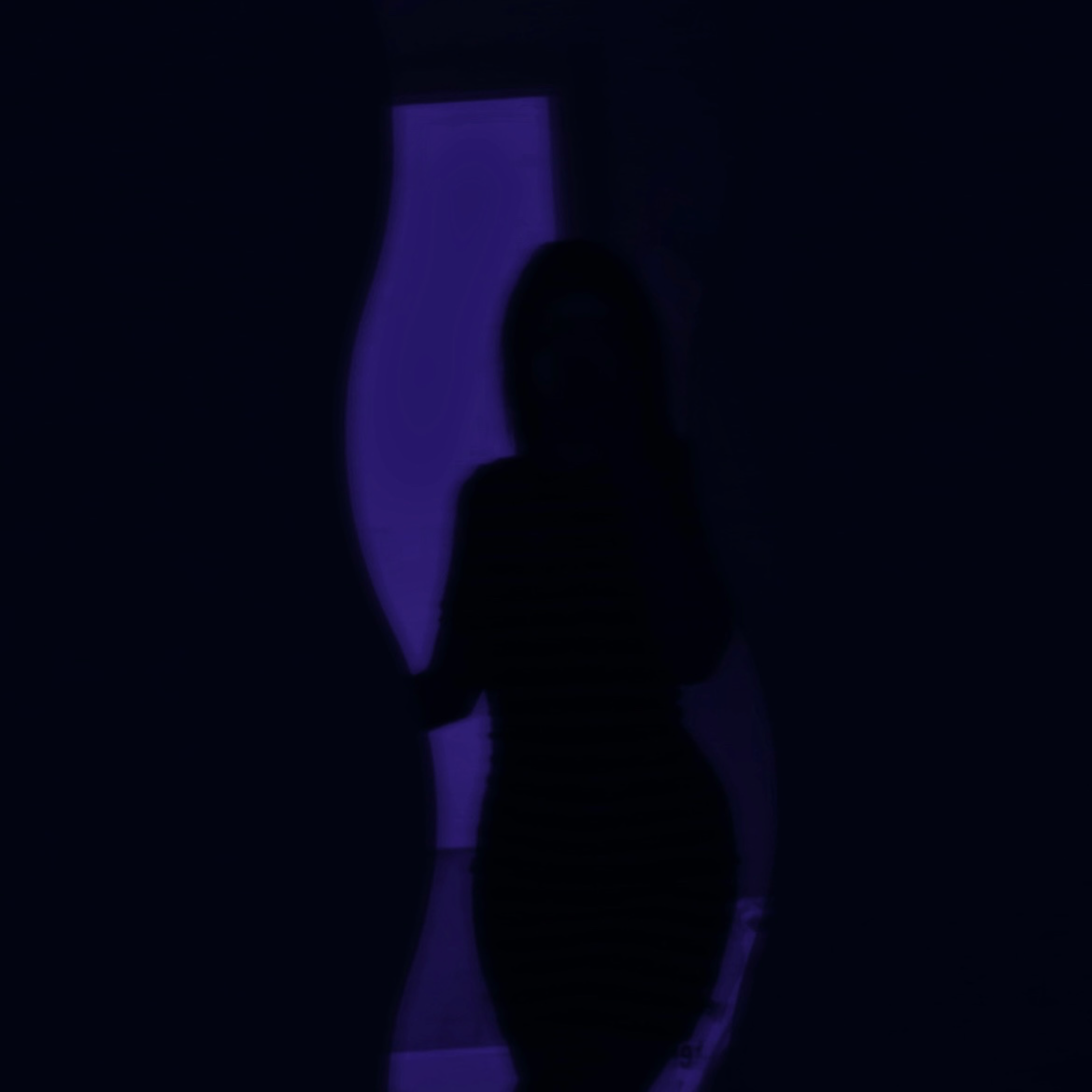 wanna be your woman artwork