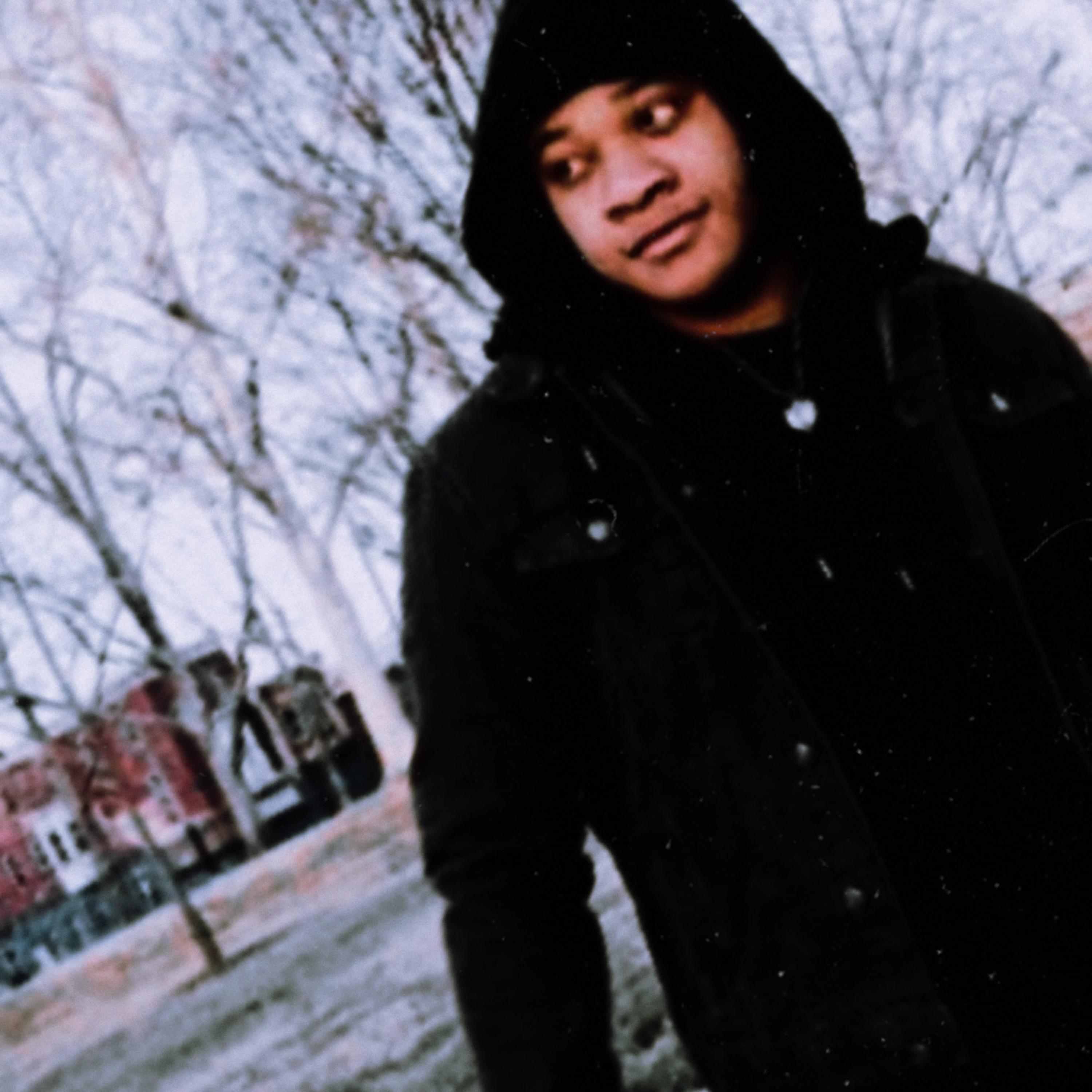 Rise & Grind artwork