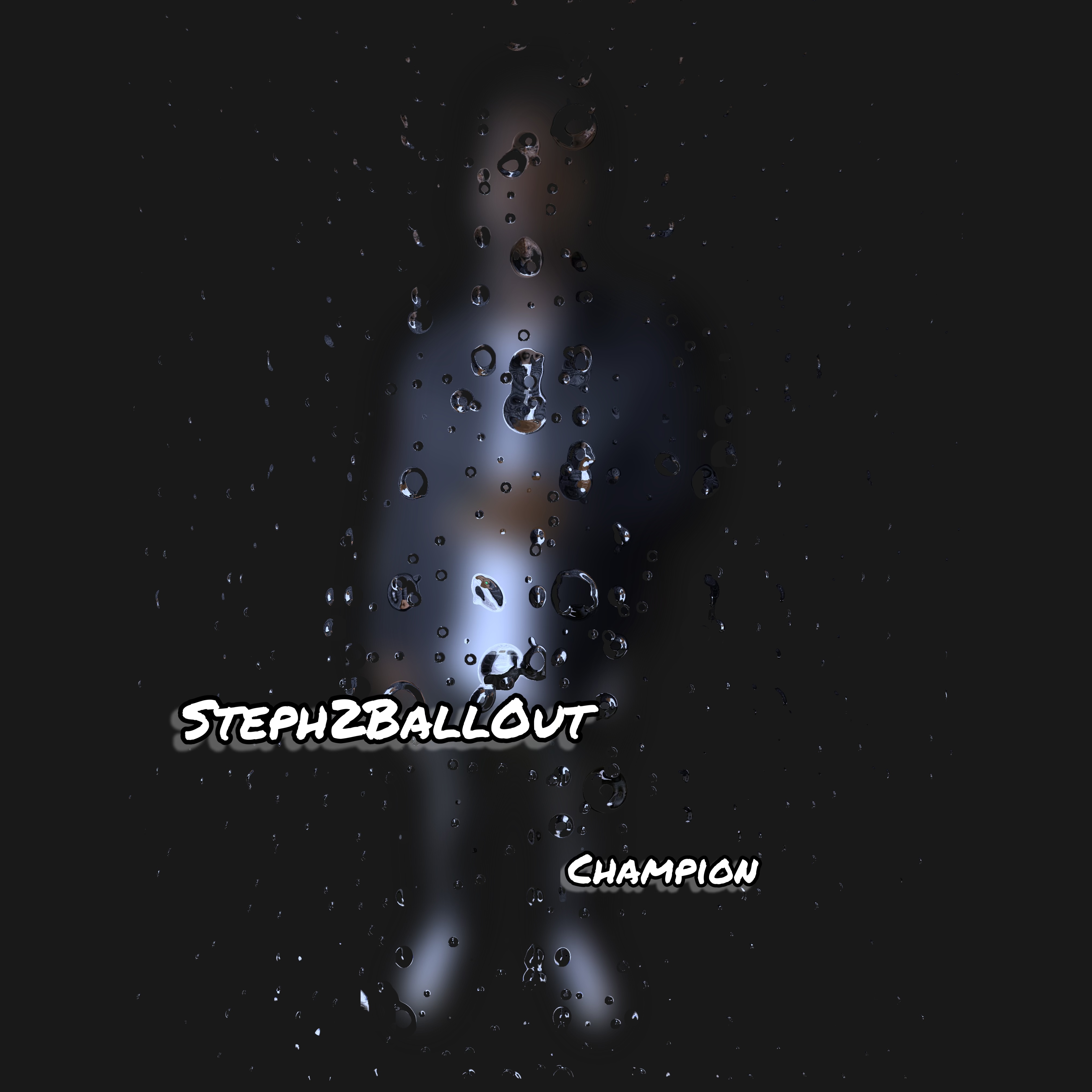 Champion artwork