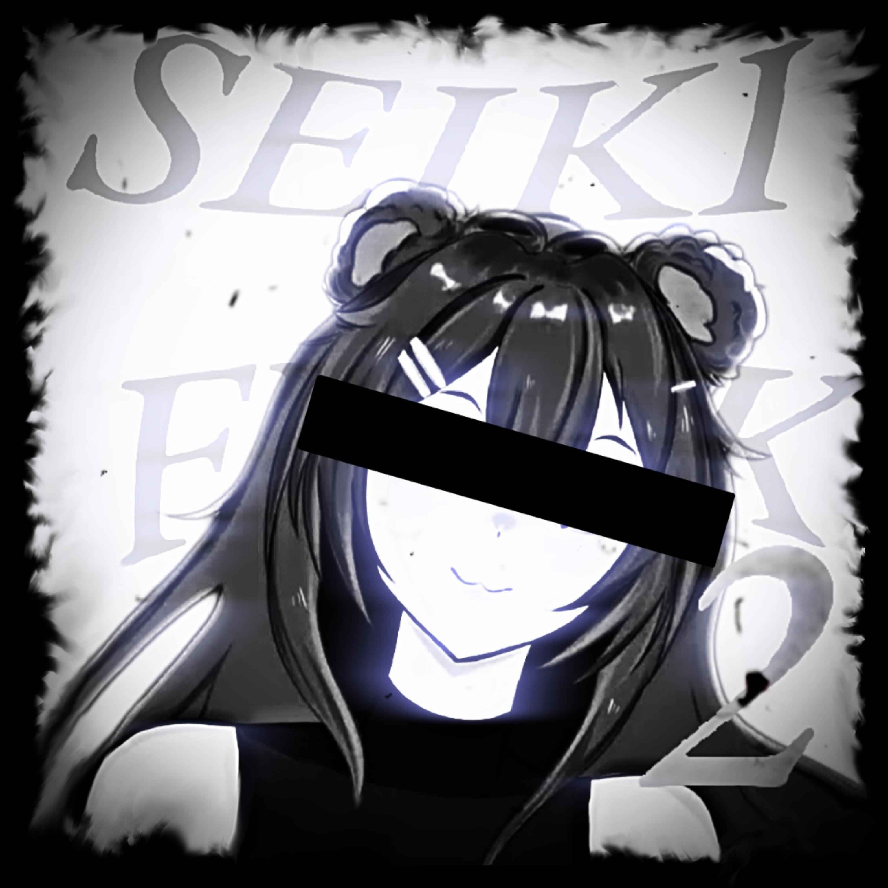 SEIKI FUNK 2 artwork