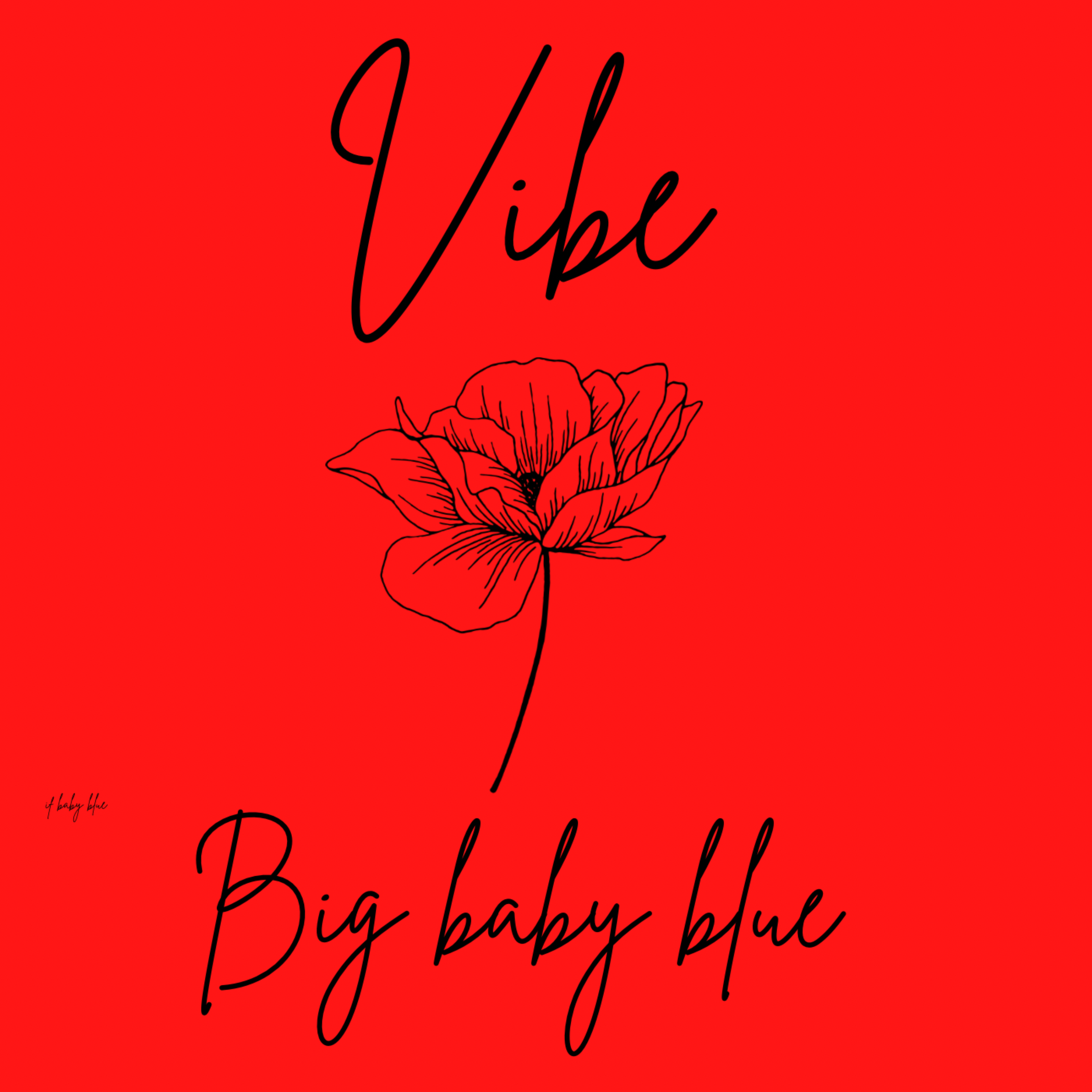 Vibe artwork