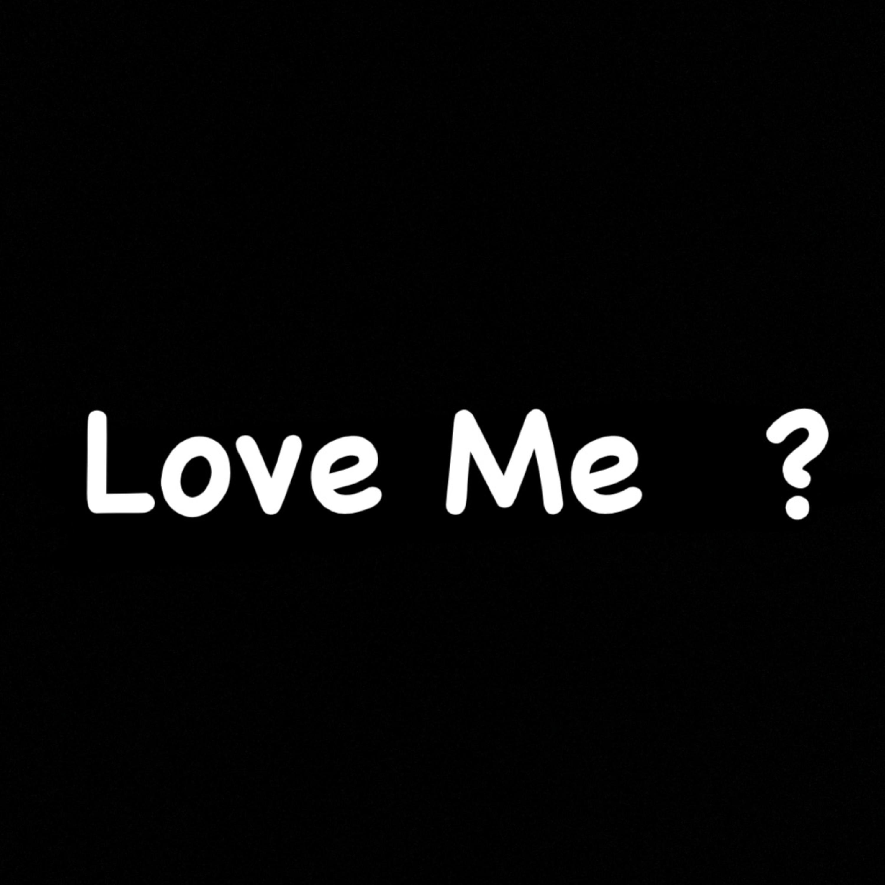Love Me / Help Me (Remix) artwork