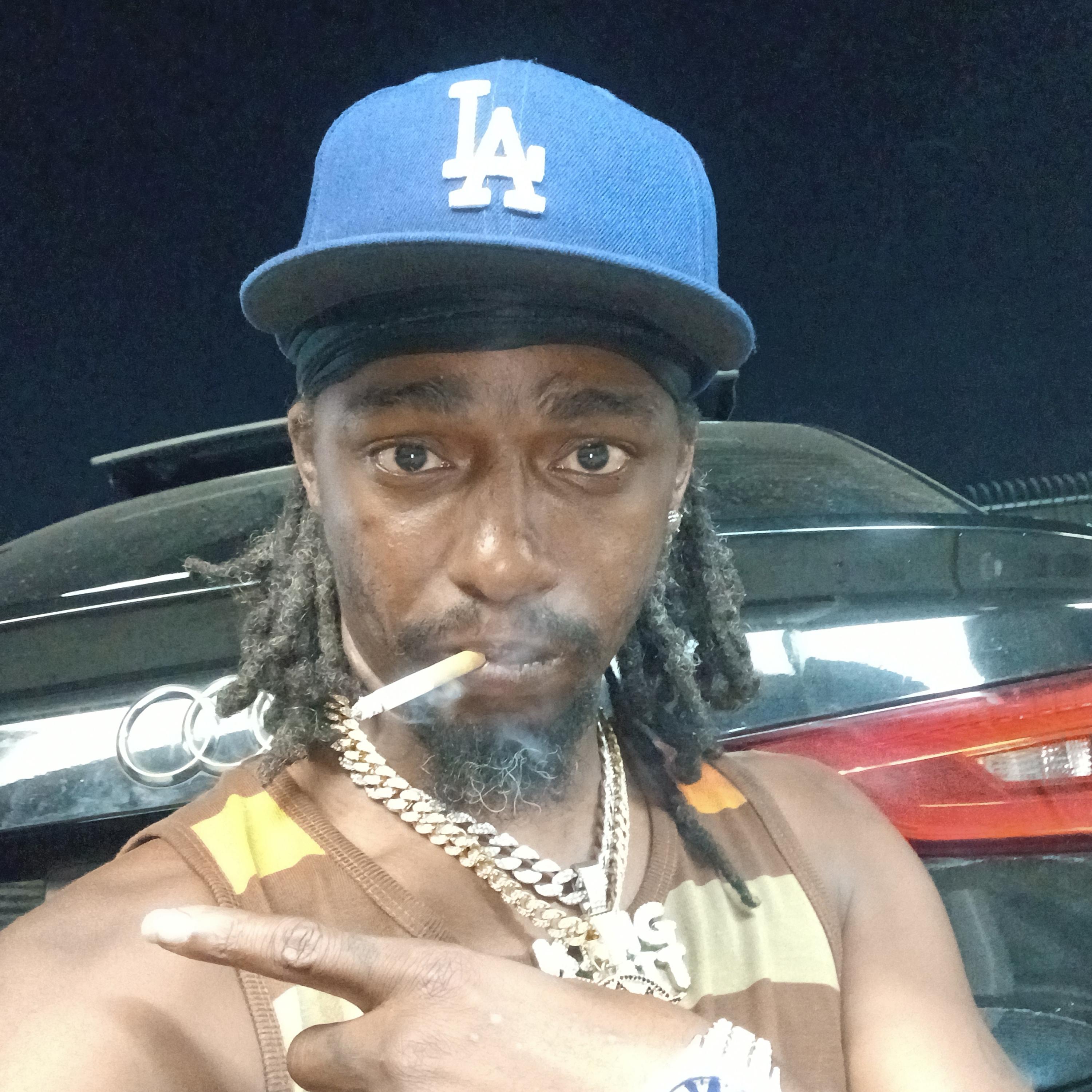 Fucc Tha Police artwork