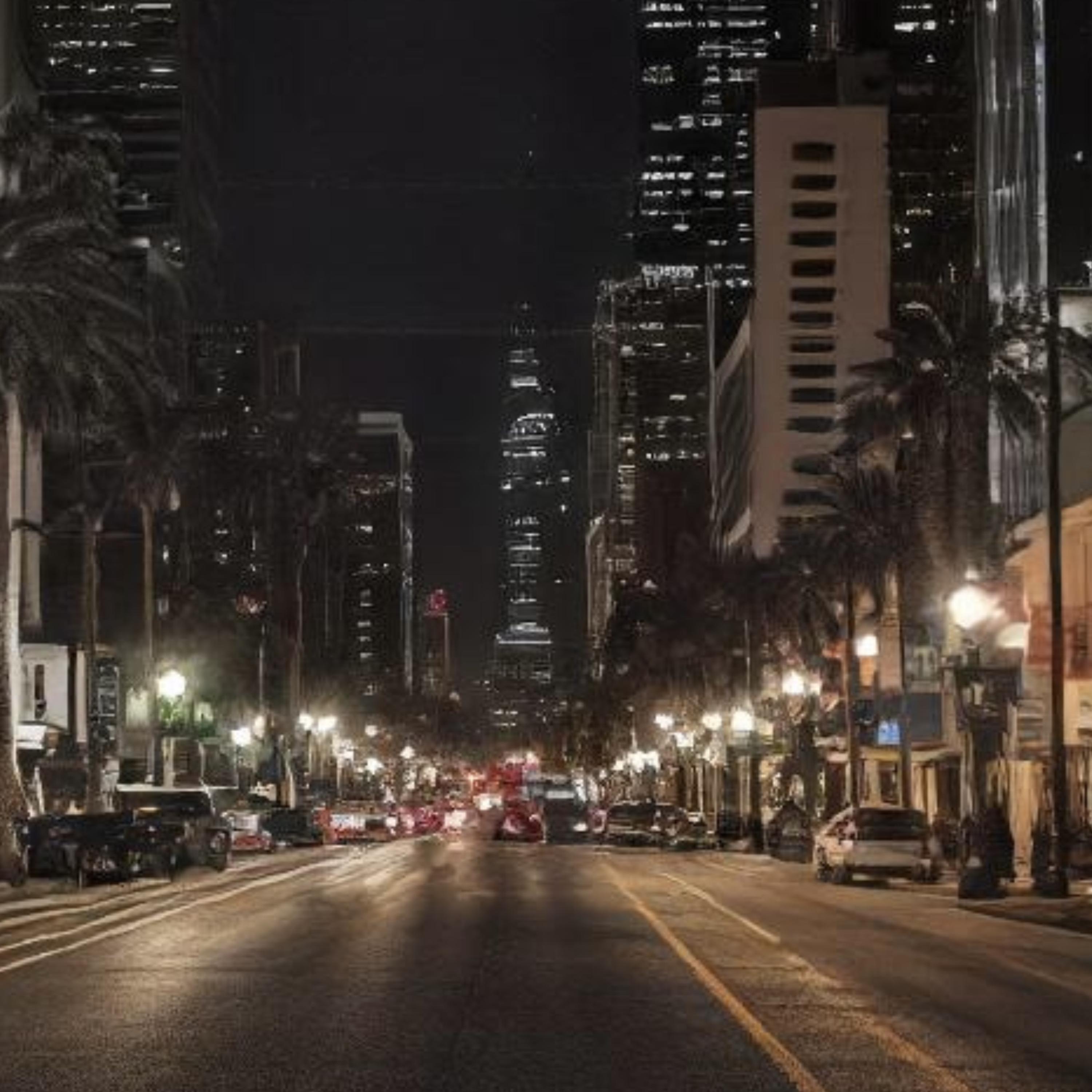 Crazy For You Part 2 artwork