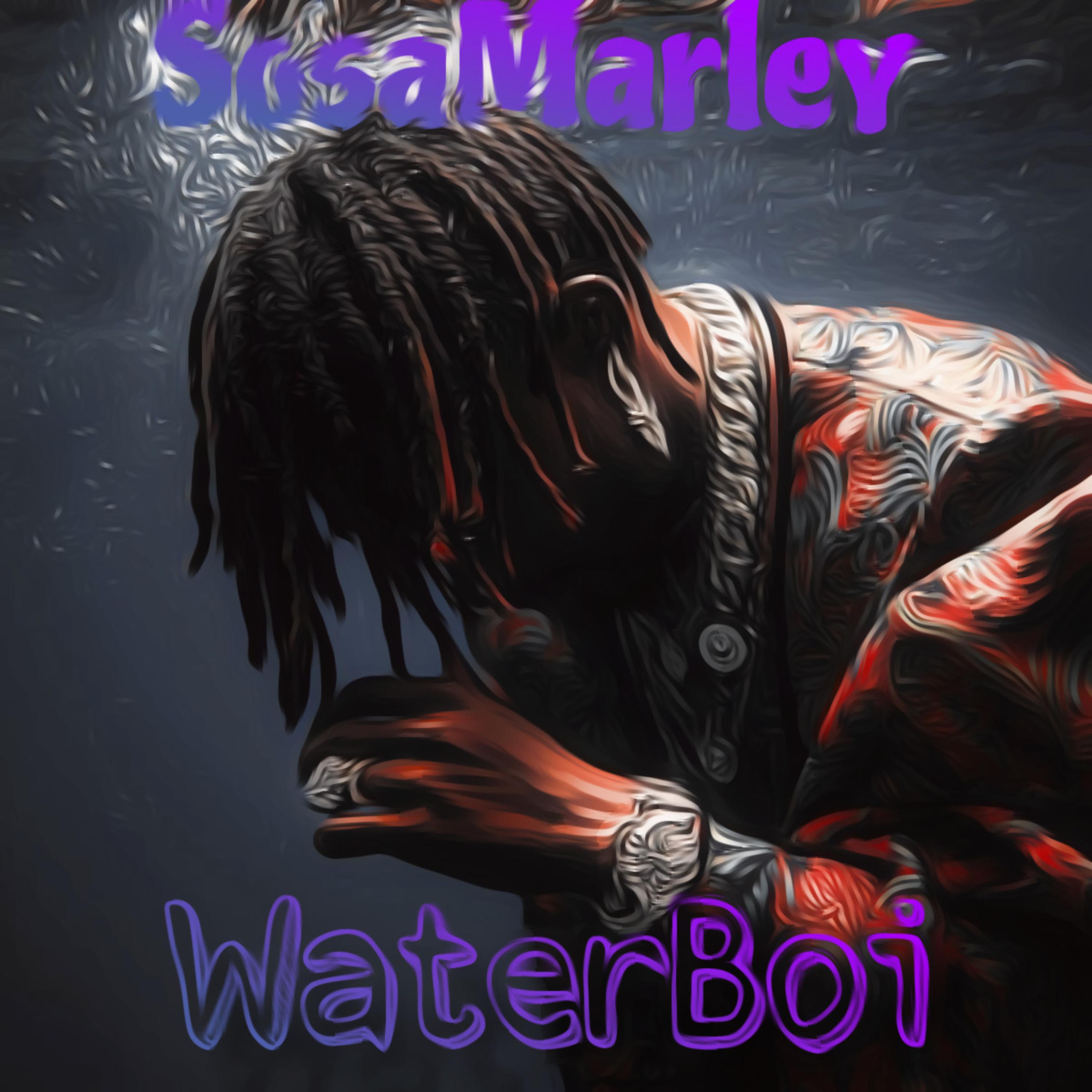 WaterBoi artwork