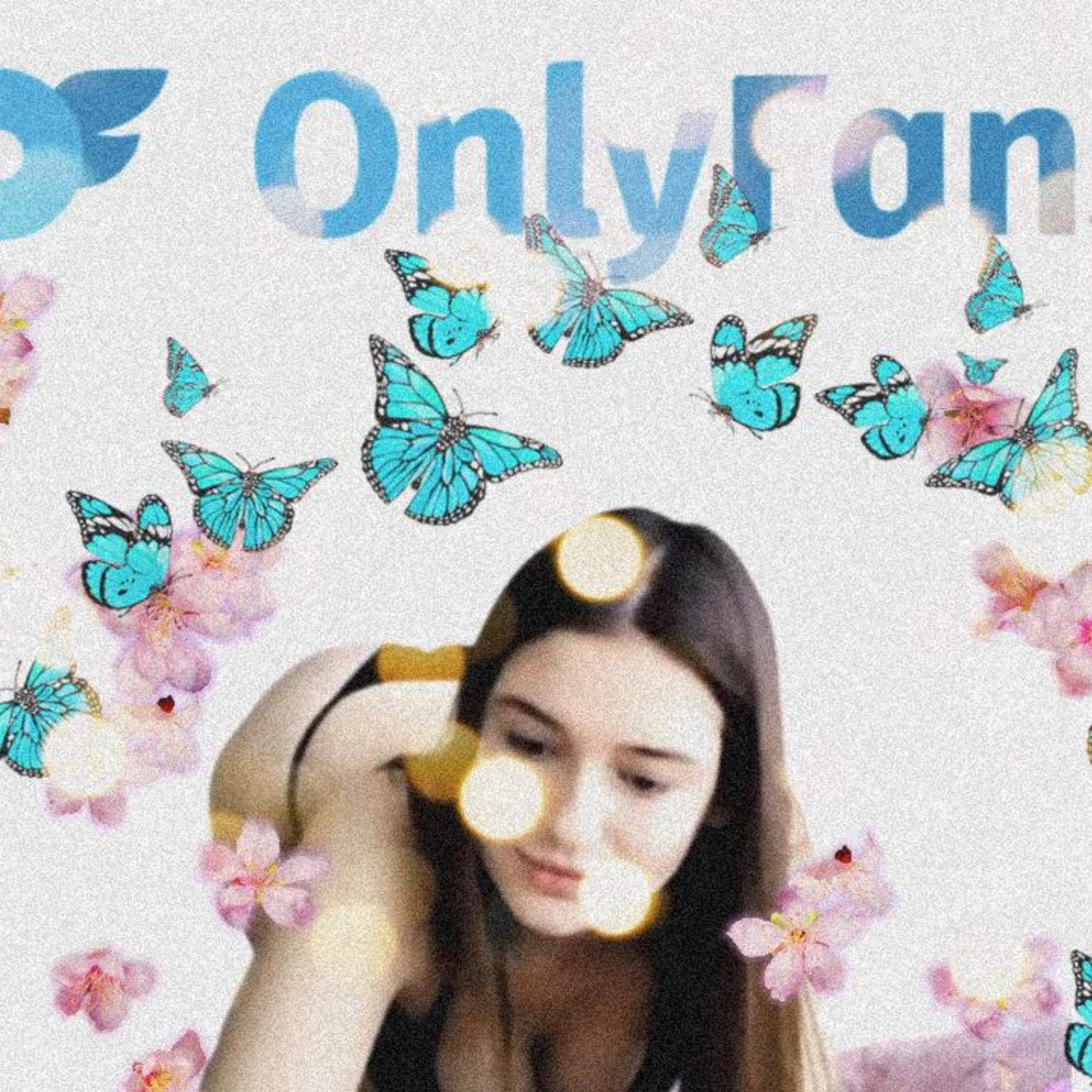 Only Fan artwork